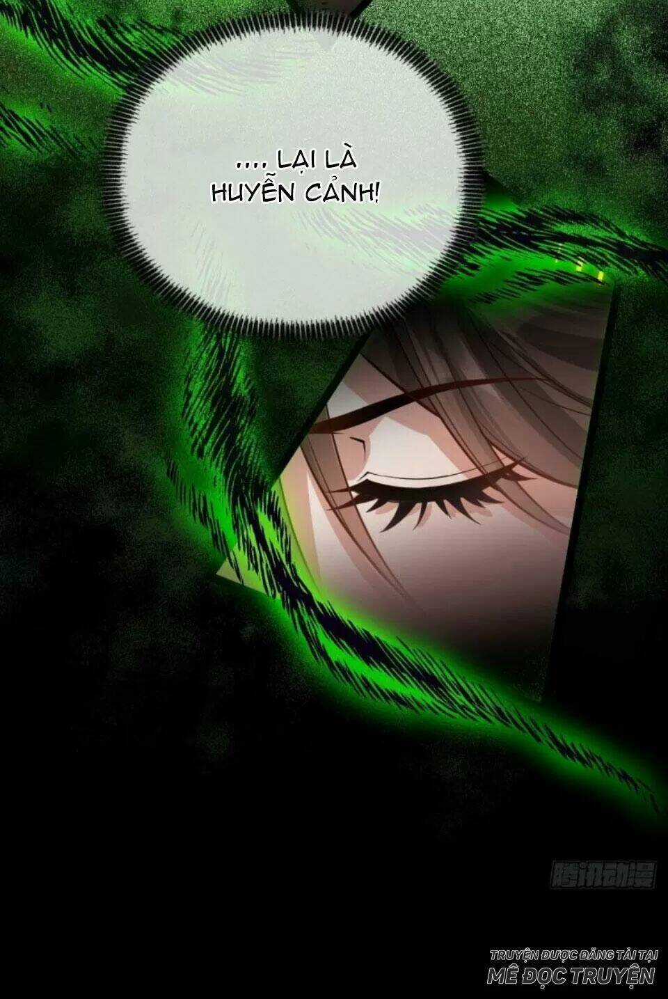 Phế Nữ Yêu Thần - Chapter 68 - Trang 61