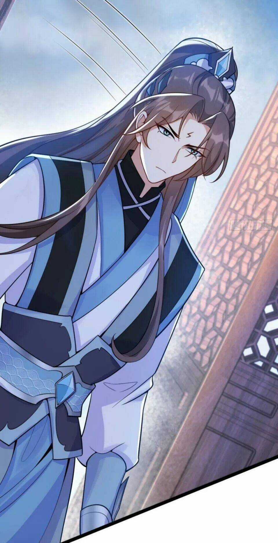 Phế Nữ Yêu Thần - Chapter 68 - Trang 64