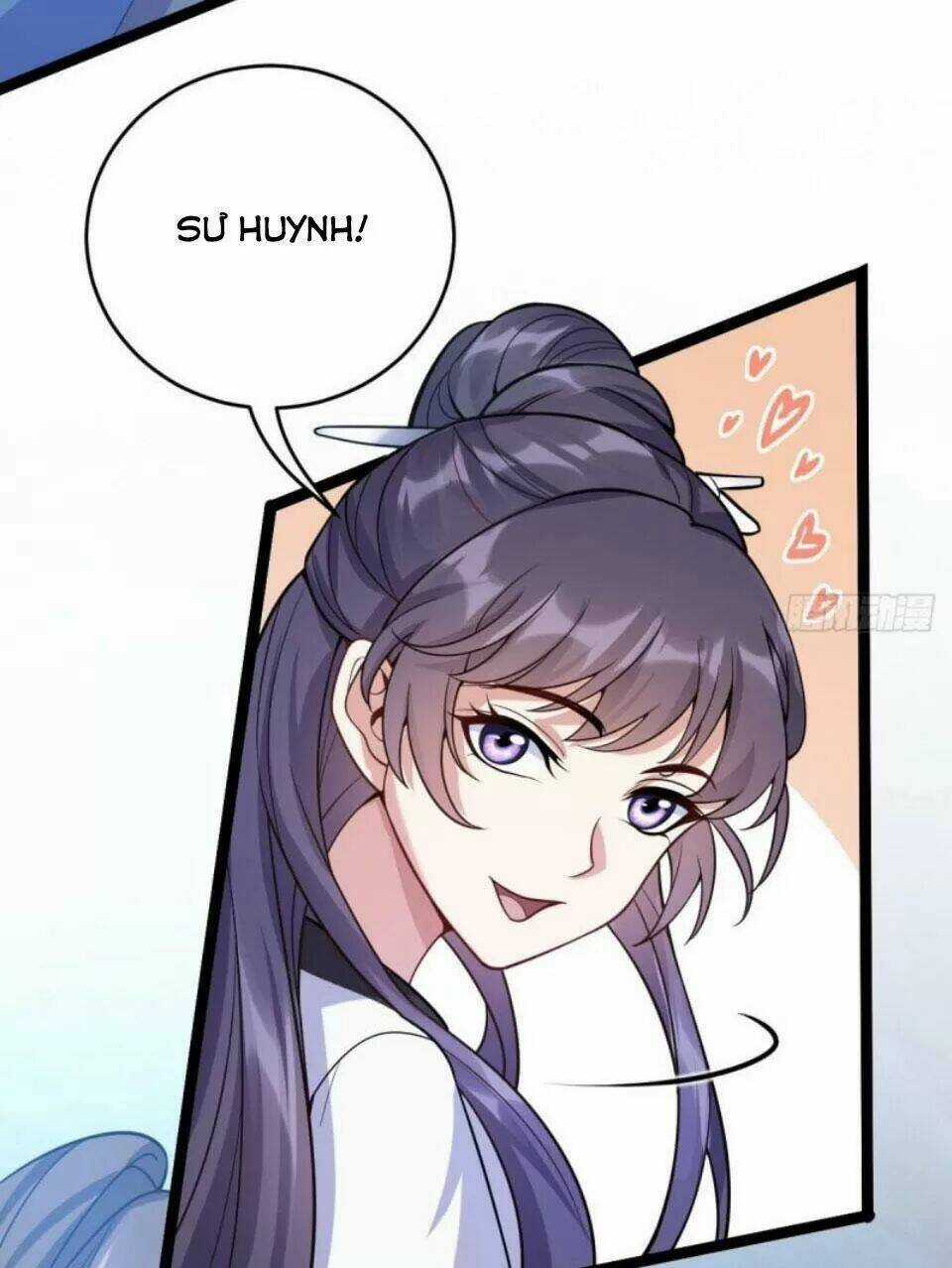 Phế Nữ Yêu Thần - Chapter 68 - Trang 65