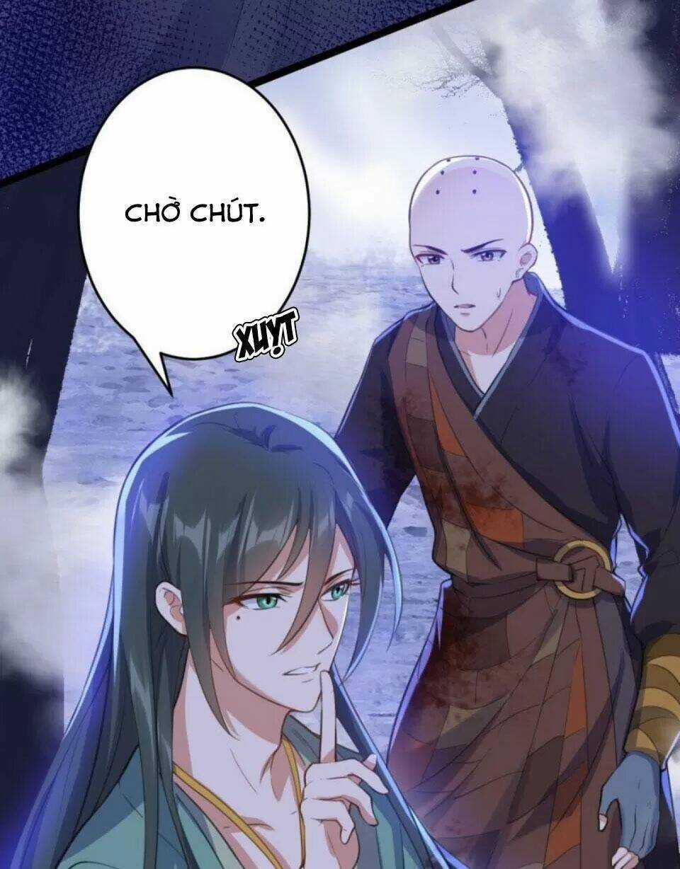 Phế Nữ Yêu Thần - Chapter 68 - Trang 8