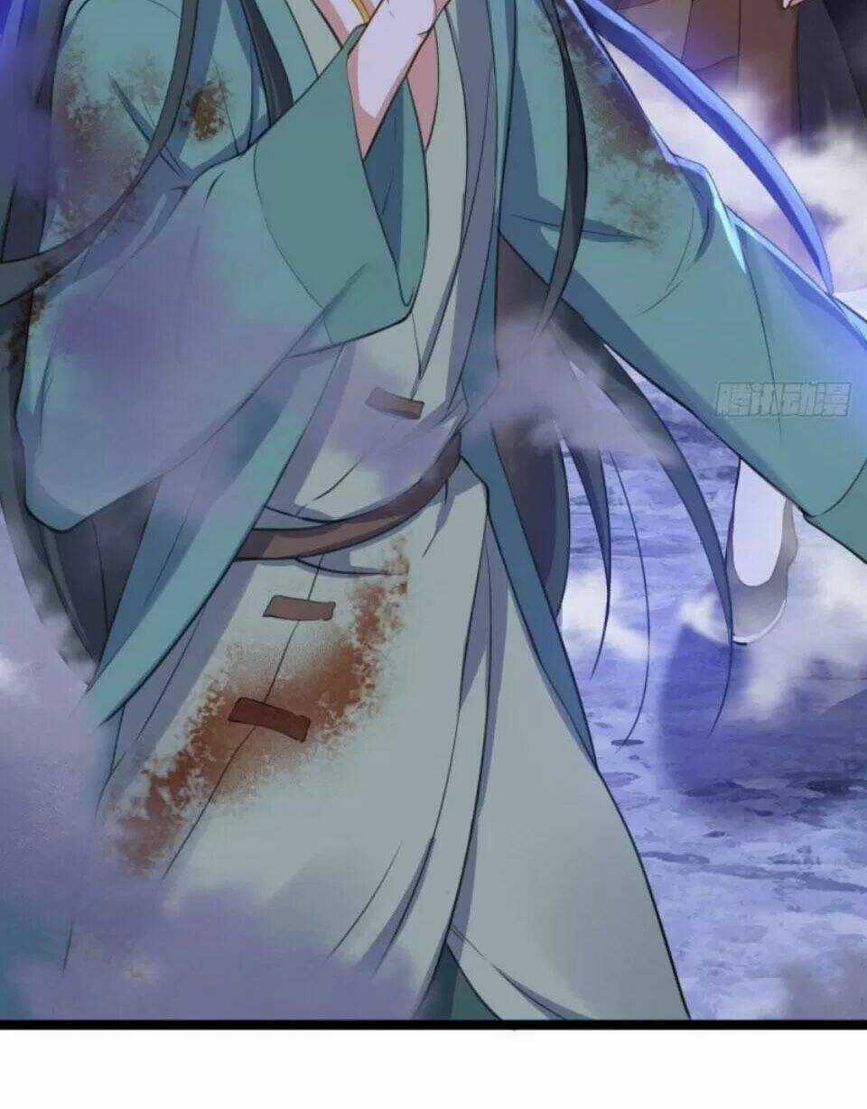 Phế Nữ Yêu Thần - Chapter 68 - Trang 9