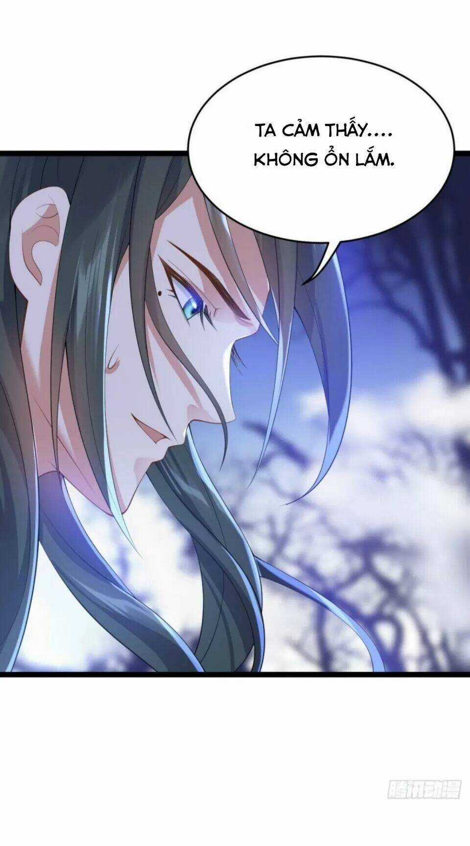 Phế Nữ Yêu Thần - Chapter 68 - Trang 10