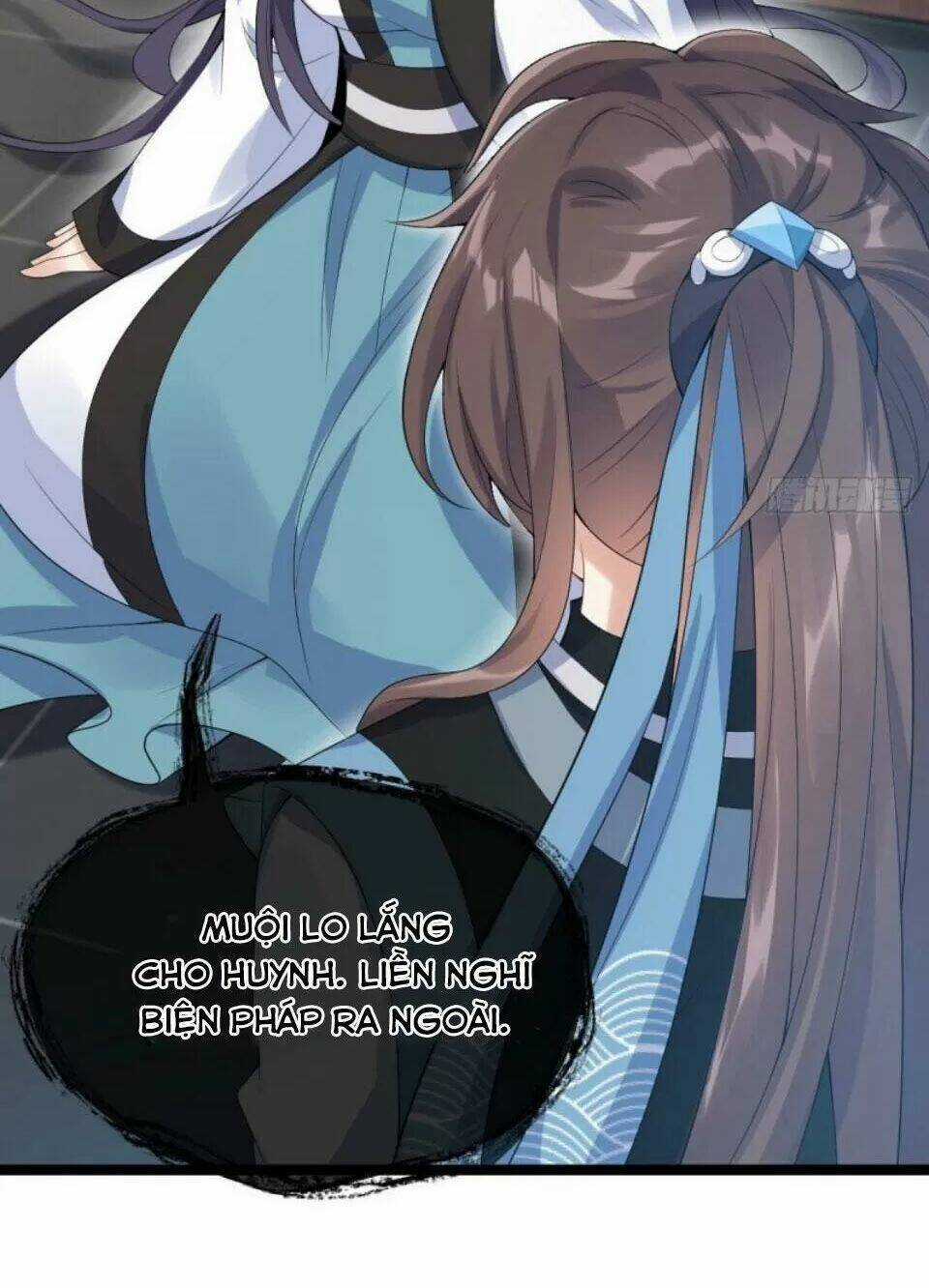 Phế Nữ Yêu Thần - Chapter 69 - Trang 11