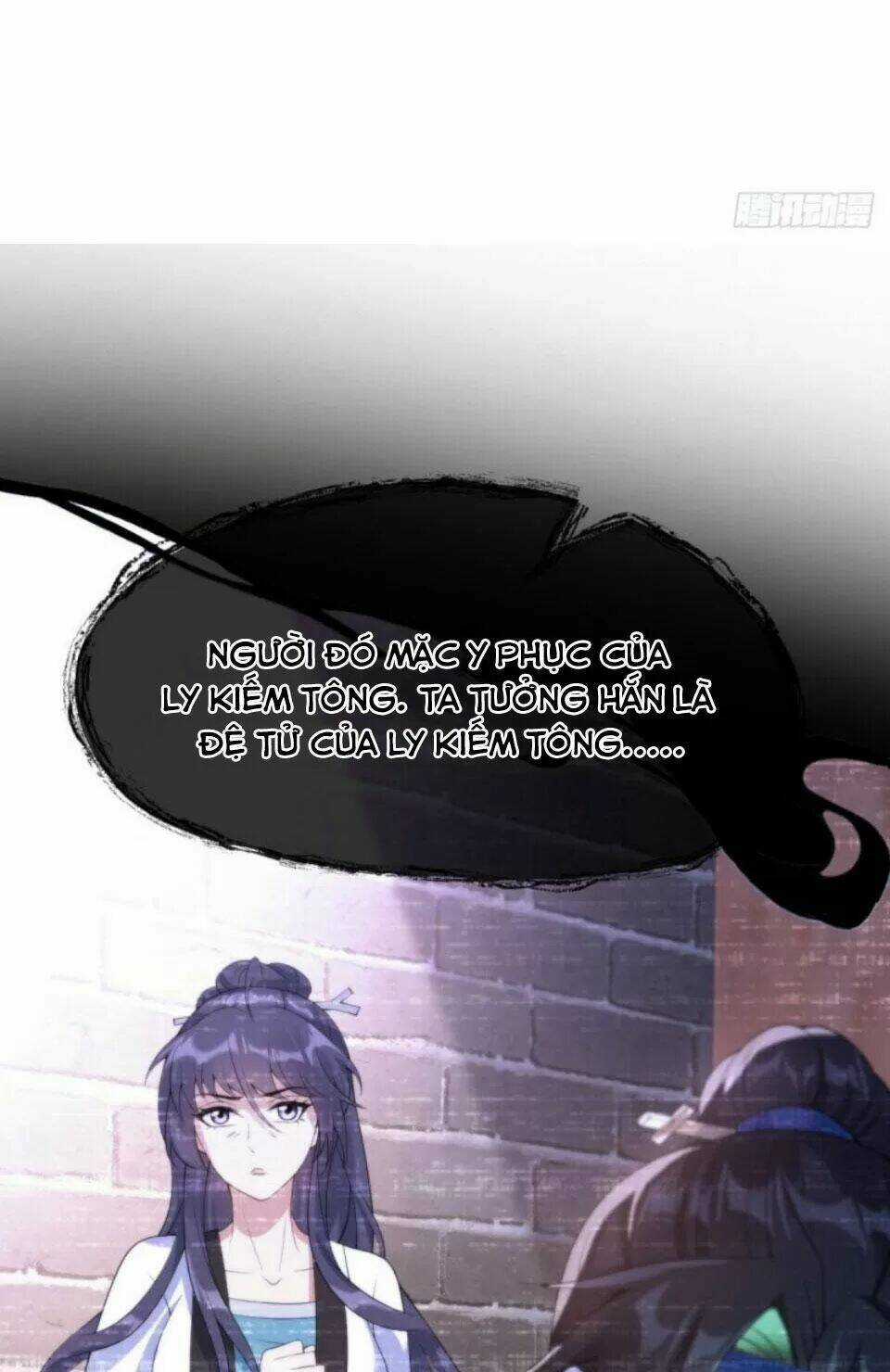 Phế Nữ Yêu Thần - Chapter 69 - Trang 12
