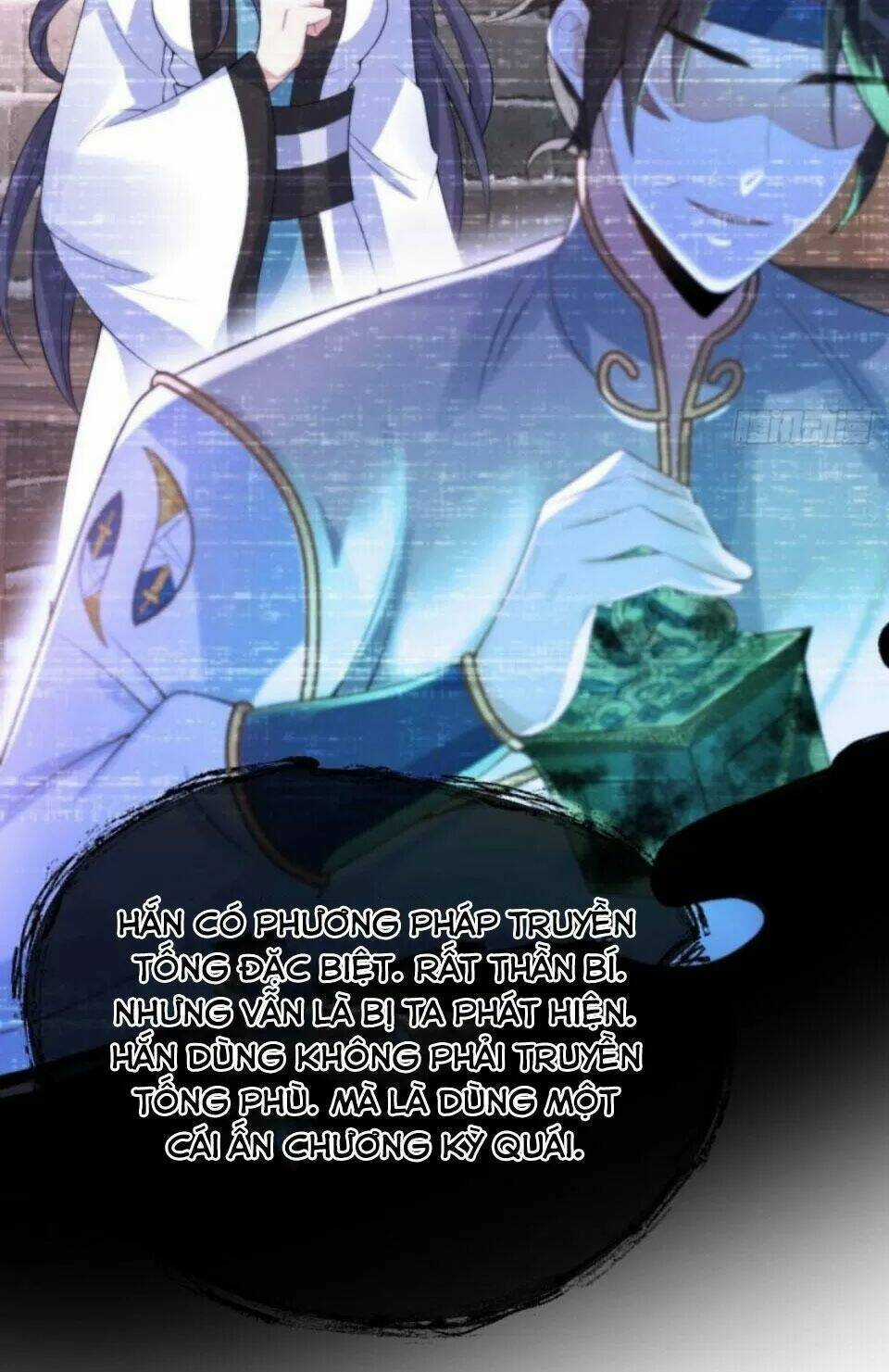 Phế Nữ Yêu Thần - Chapter 69 - Trang 13