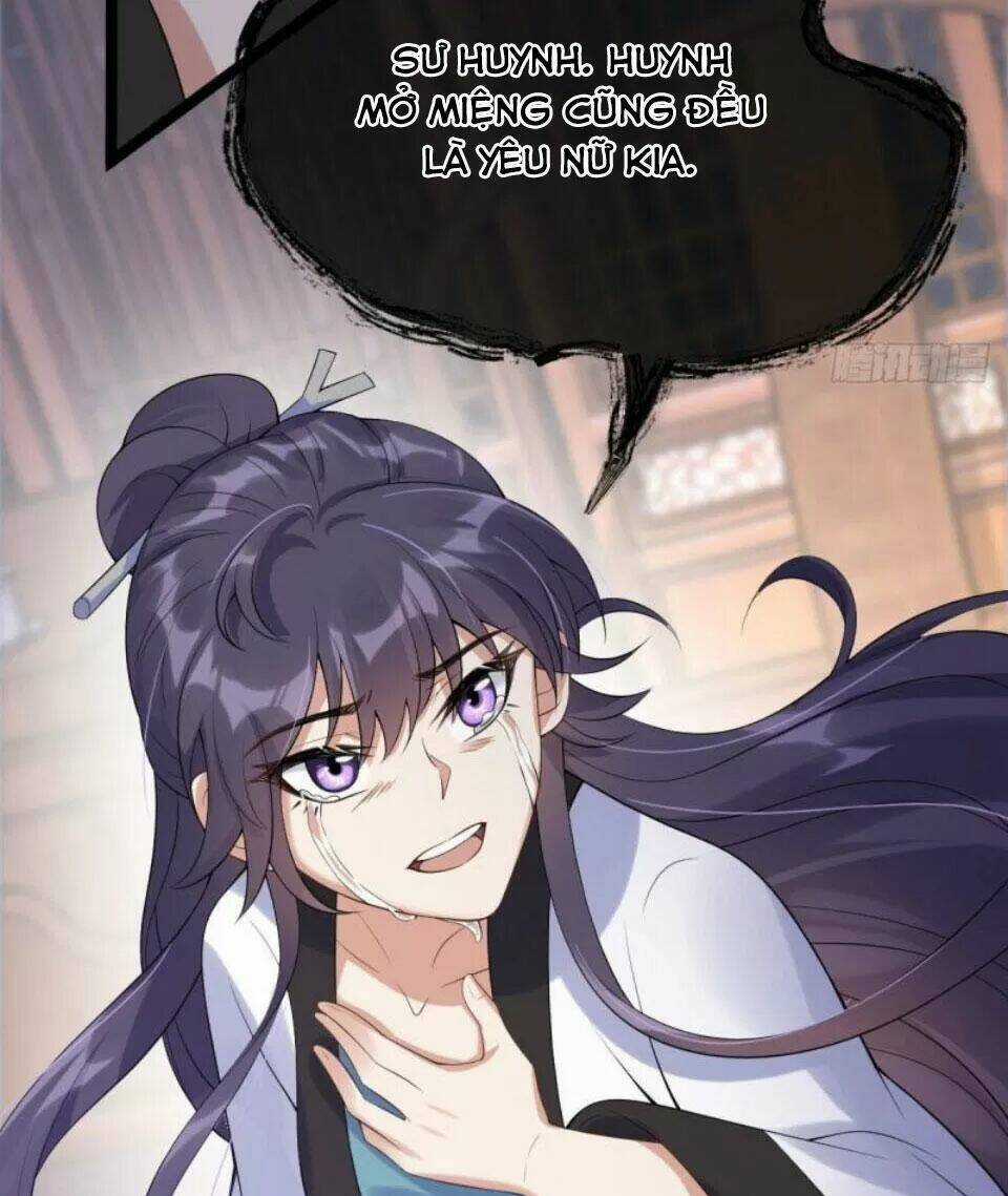 Phế Nữ Yêu Thần - Chapter 69 - Trang 17