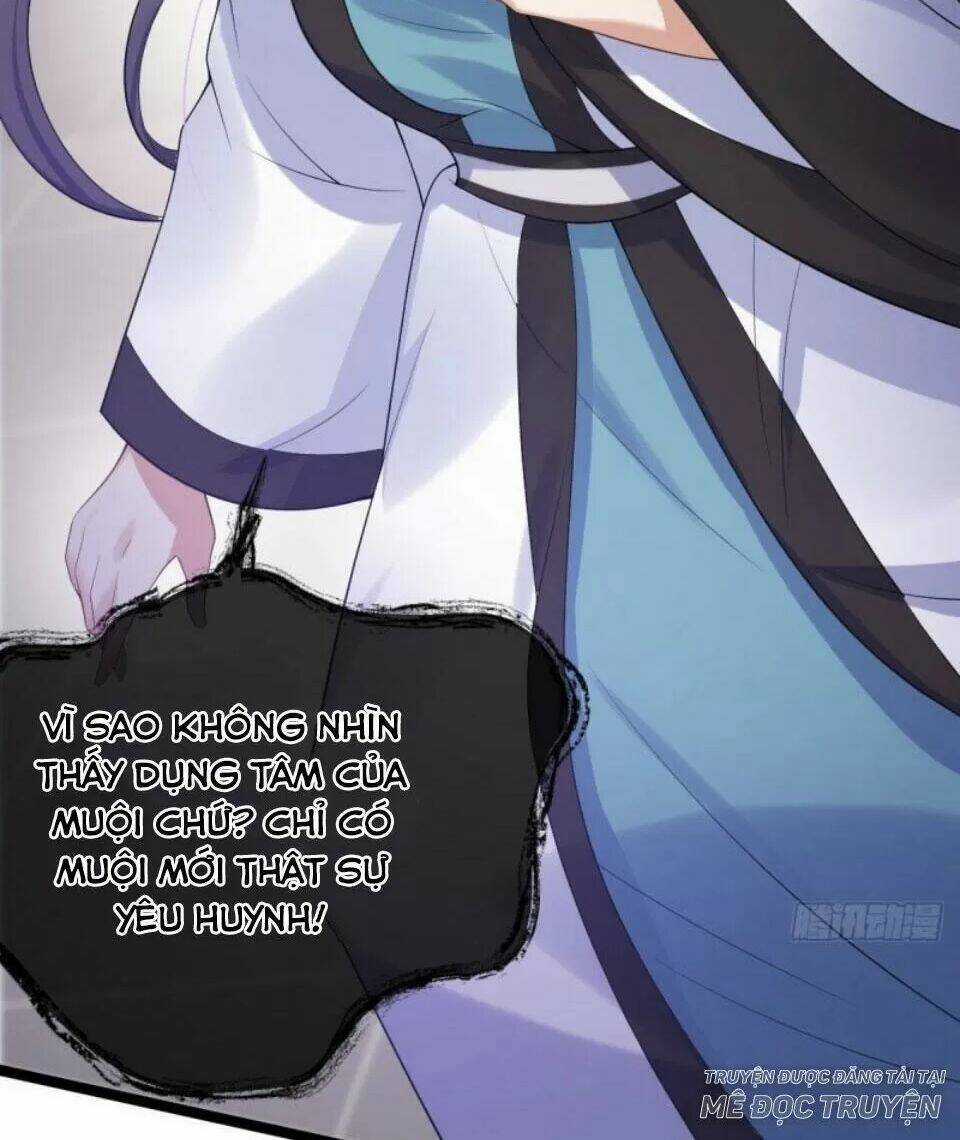 Phế Nữ Yêu Thần - Chapter 69 - Trang 18