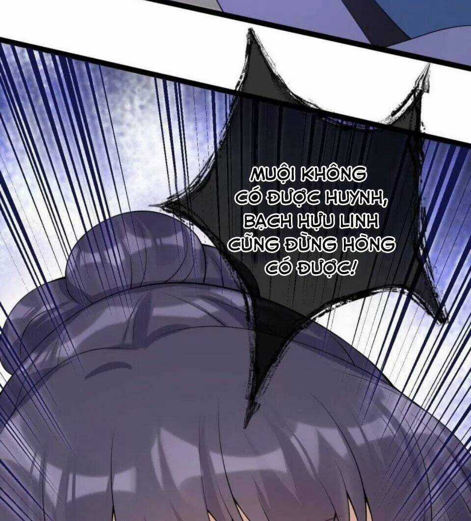 Phế Nữ Yêu Thần - Chapter 69 - Trang 19