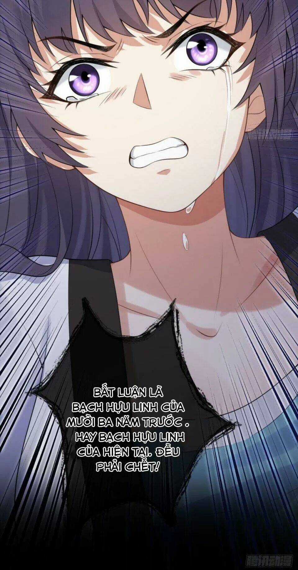 Phế Nữ Yêu Thần - Chapter 69 - Trang 20