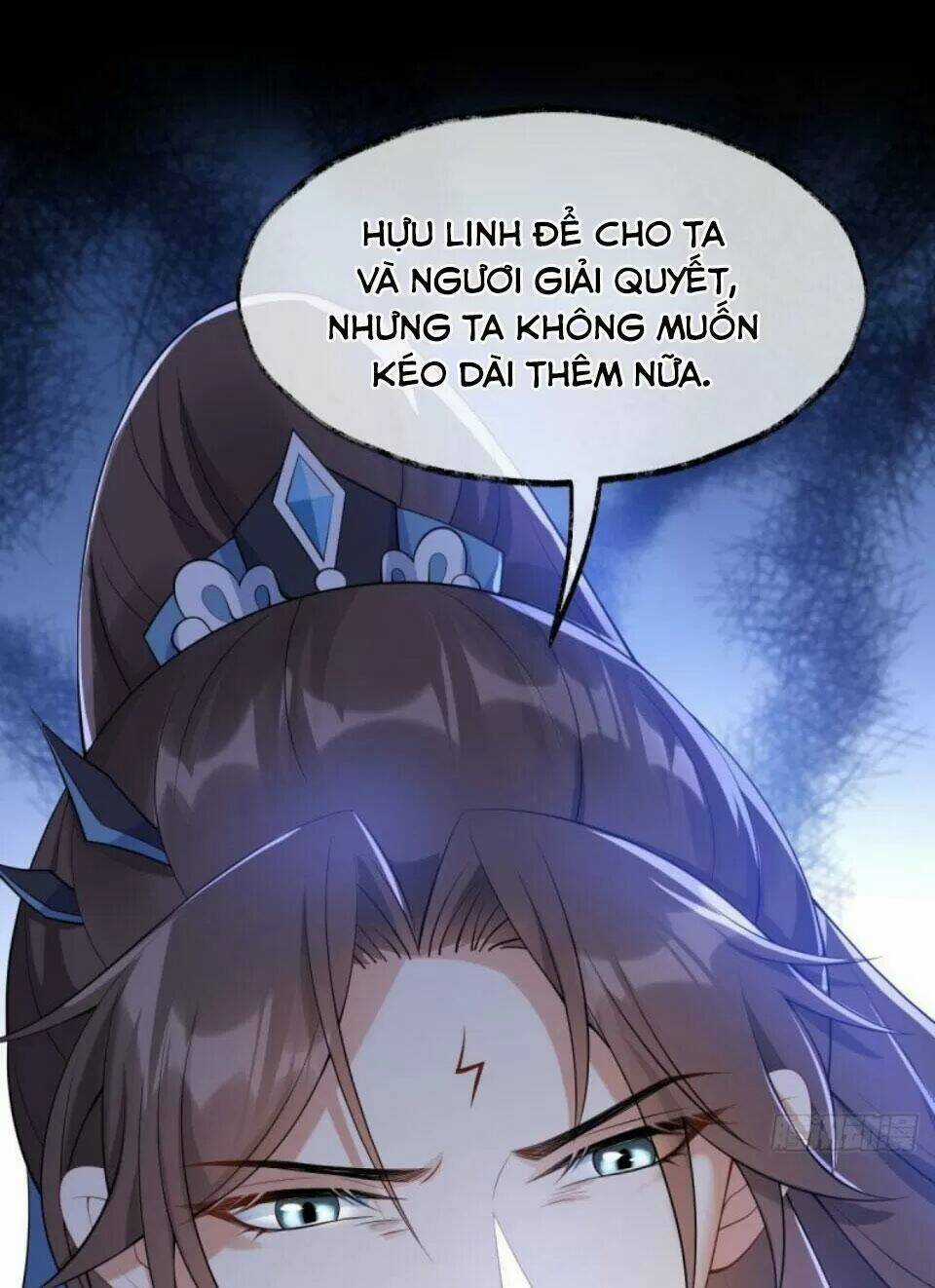 Phế Nữ Yêu Thần - Chapter 69 - Trang 3