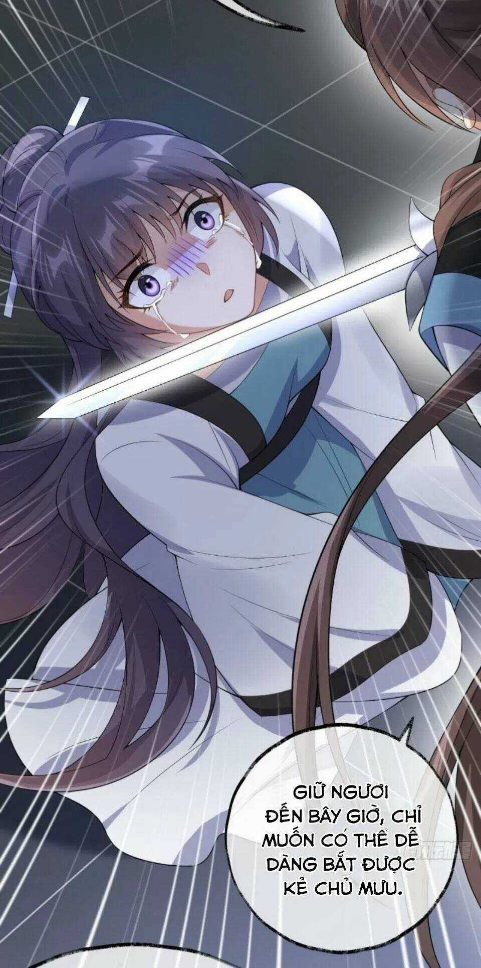 Phế Nữ Yêu Thần - Chapter 69 - Trang 22