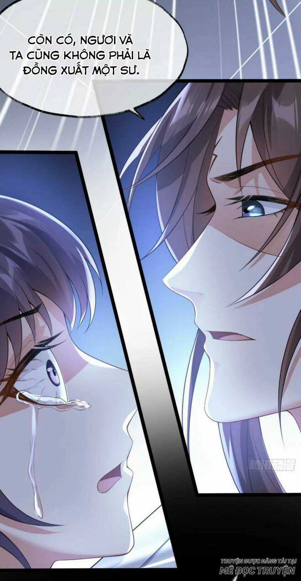 Phế Nữ Yêu Thần - Chapter 69 - Trang 23