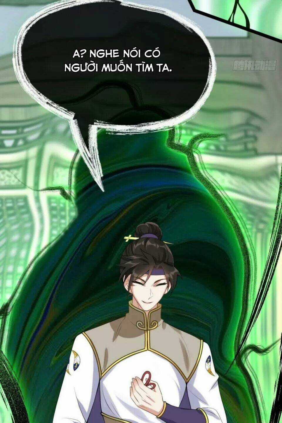 Phế Nữ Yêu Thần - Chapter 69 - Trang 26