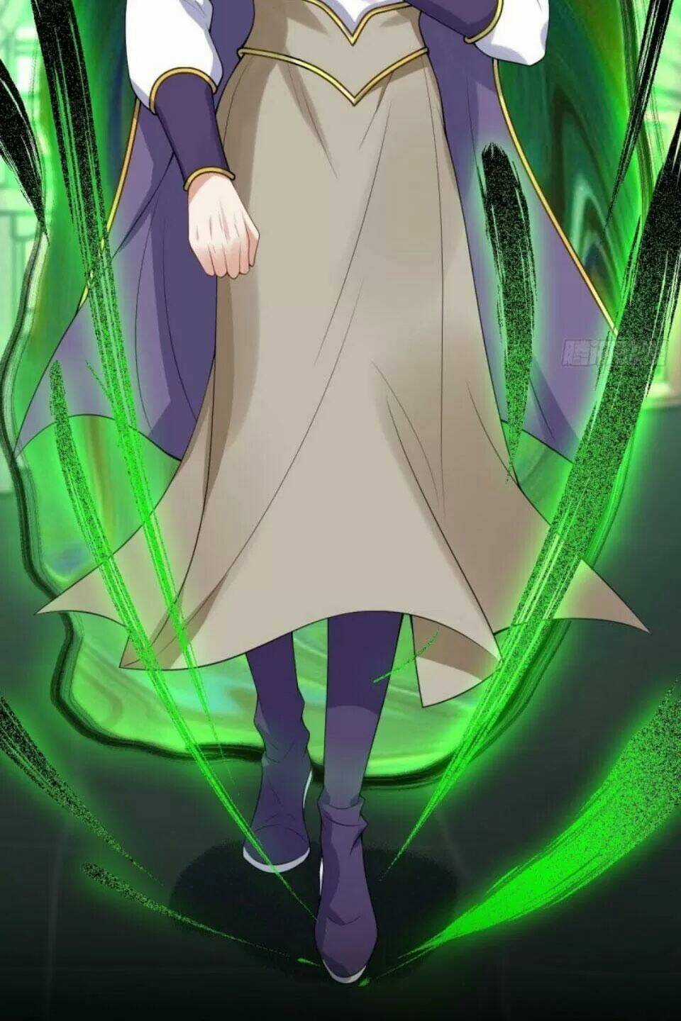 Phế Nữ Yêu Thần - Chapter 69 - Trang 27