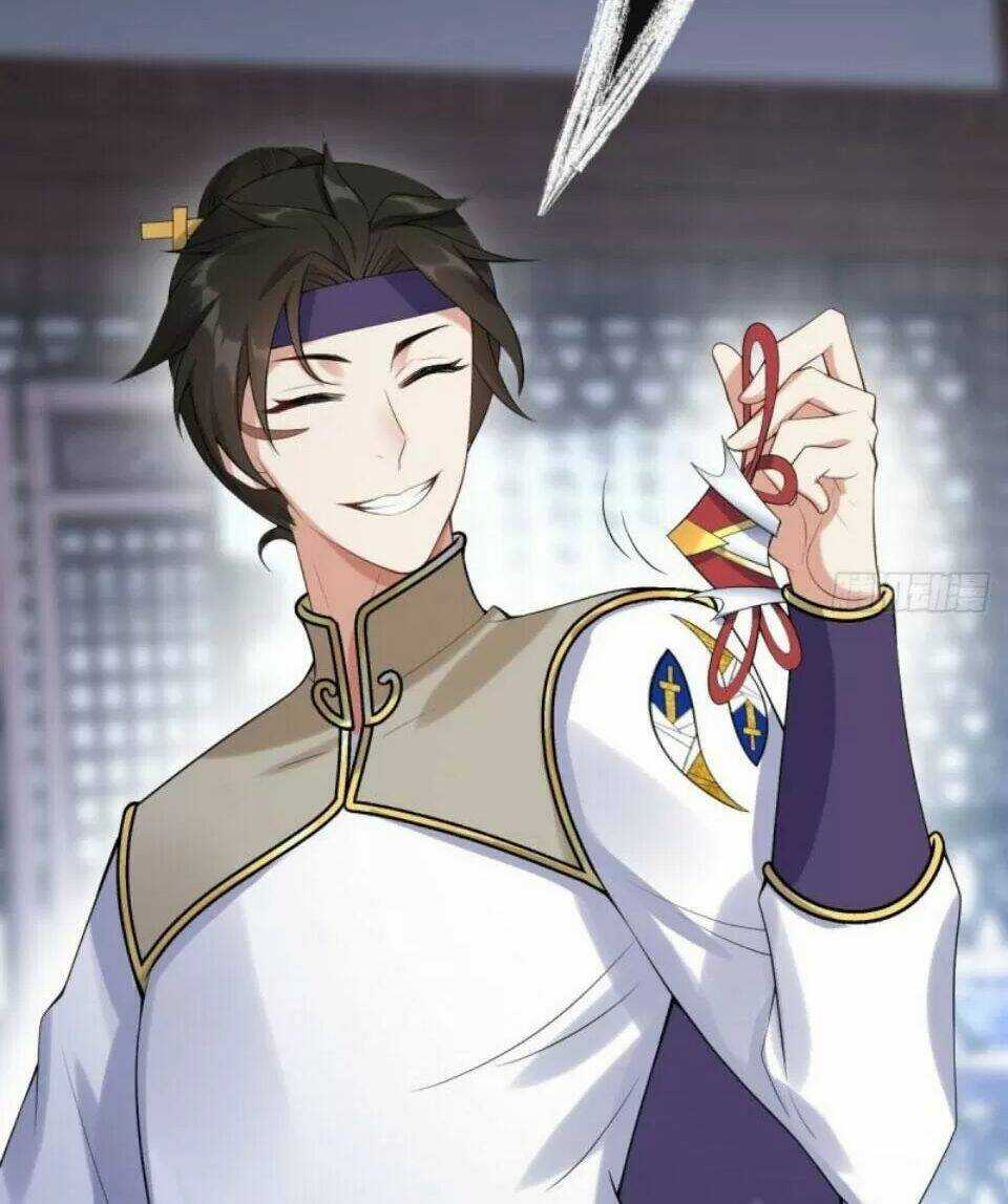 Phế Nữ Yêu Thần - Chapter 69 - Trang 29