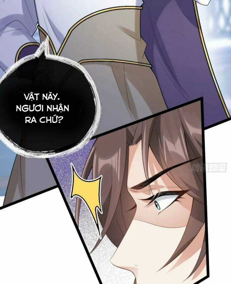 Phế Nữ Yêu Thần - Chapter 69 - Trang 30