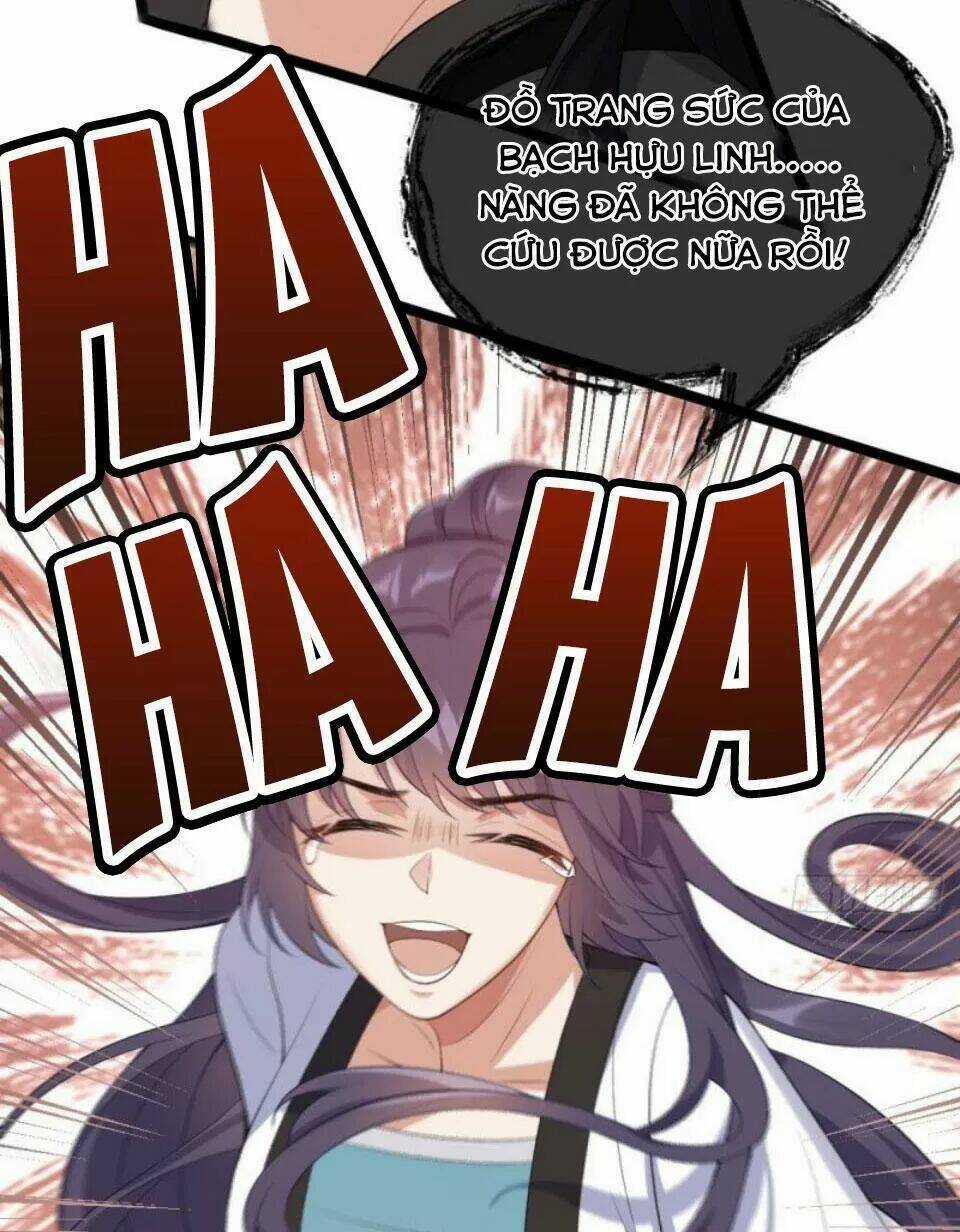 Phế Nữ Yêu Thần - Chapter 69 - Trang 32