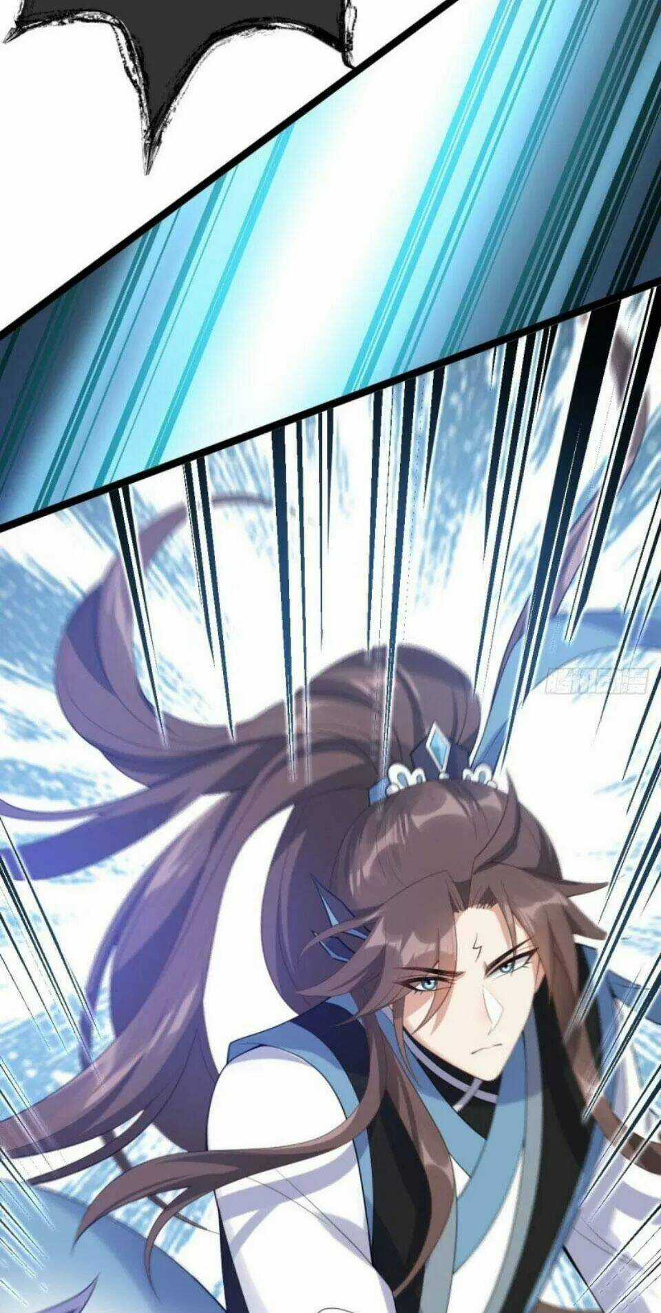 Phế Nữ Yêu Thần - Chapter 69 - Trang 34