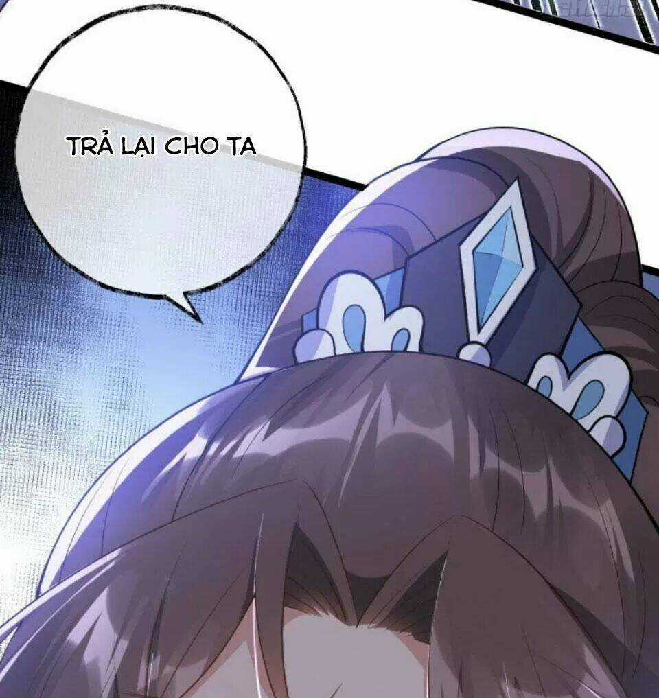 Phế Nữ Yêu Thần - Chapter 69 - Trang 36