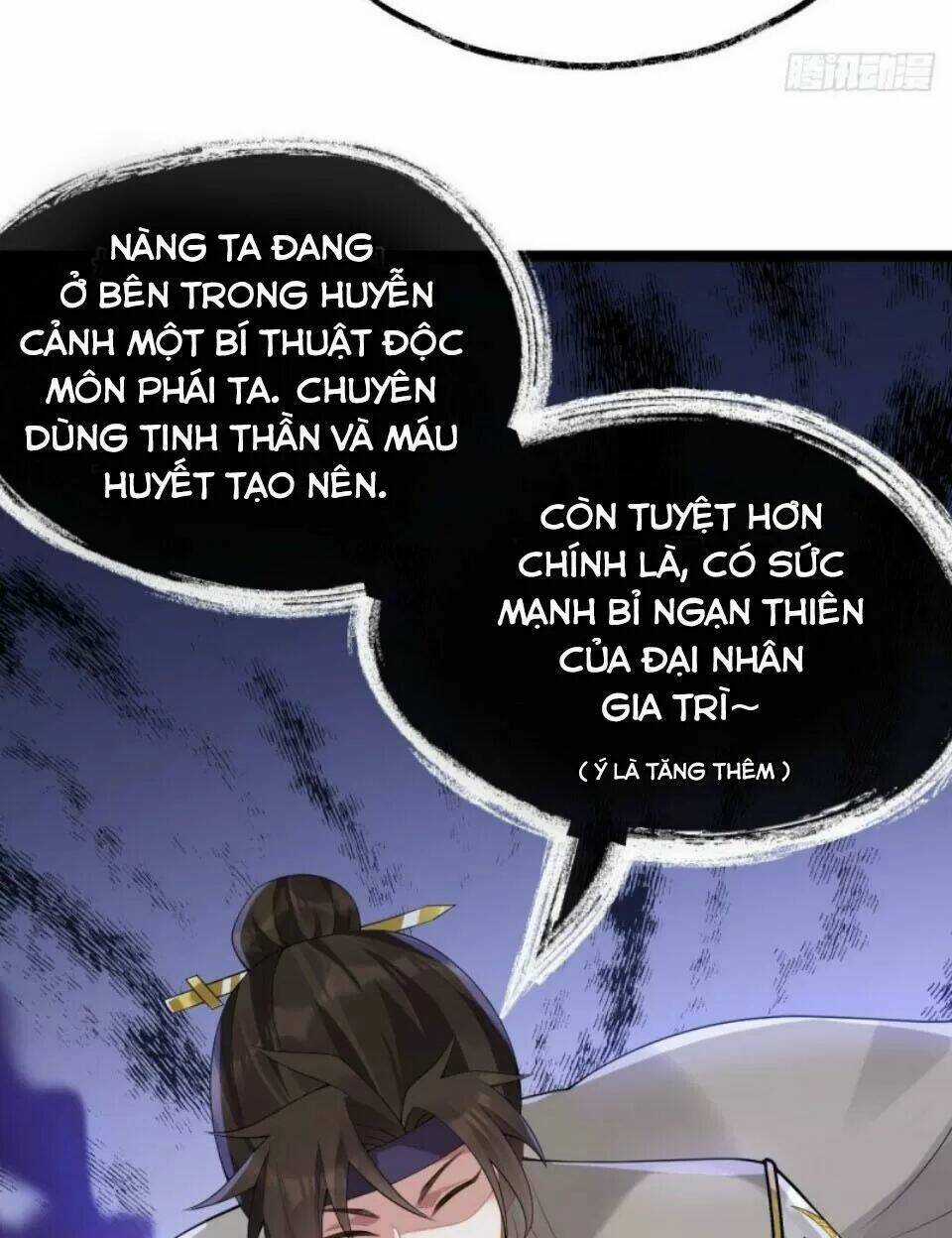 Phế Nữ Yêu Thần - Chapter 69 - Trang 39