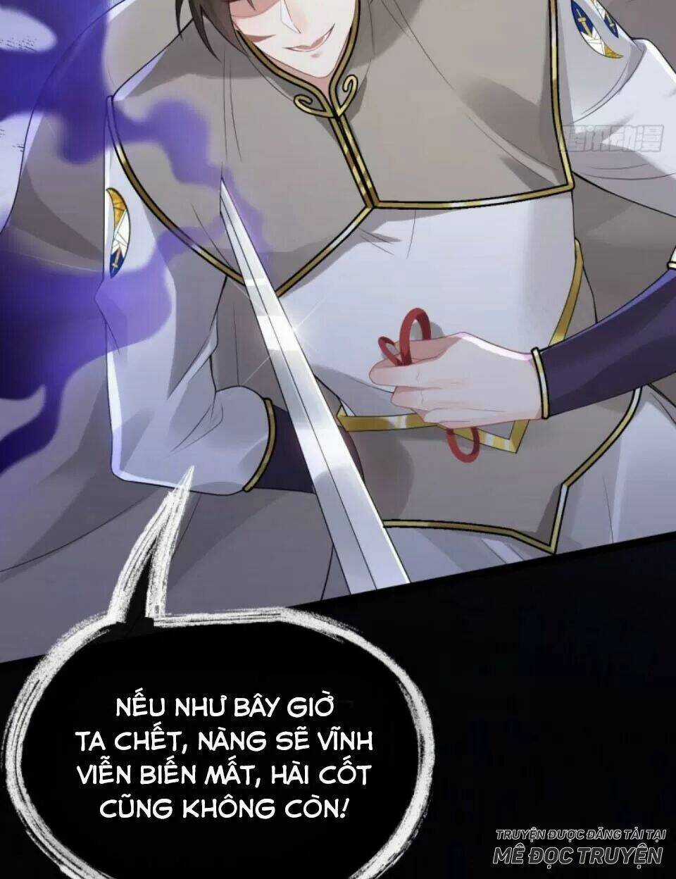 Phế Nữ Yêu Thần - Chapter 69 - Trang 40
