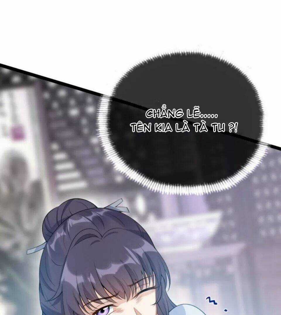 Phế Nữ Yêu Thần - Chapter 69 - Trang 5