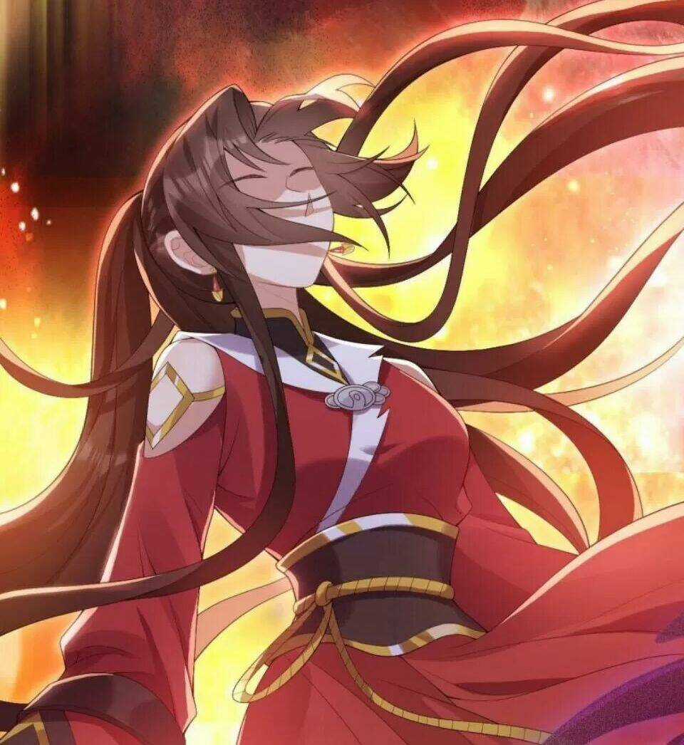 Phế Nữ Yêu Thần - Chapter 69 - Trang 44