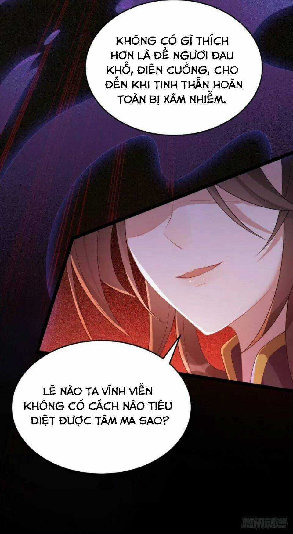 Phế Nữ Yêu Thần - Chapter 69 - Trang 47