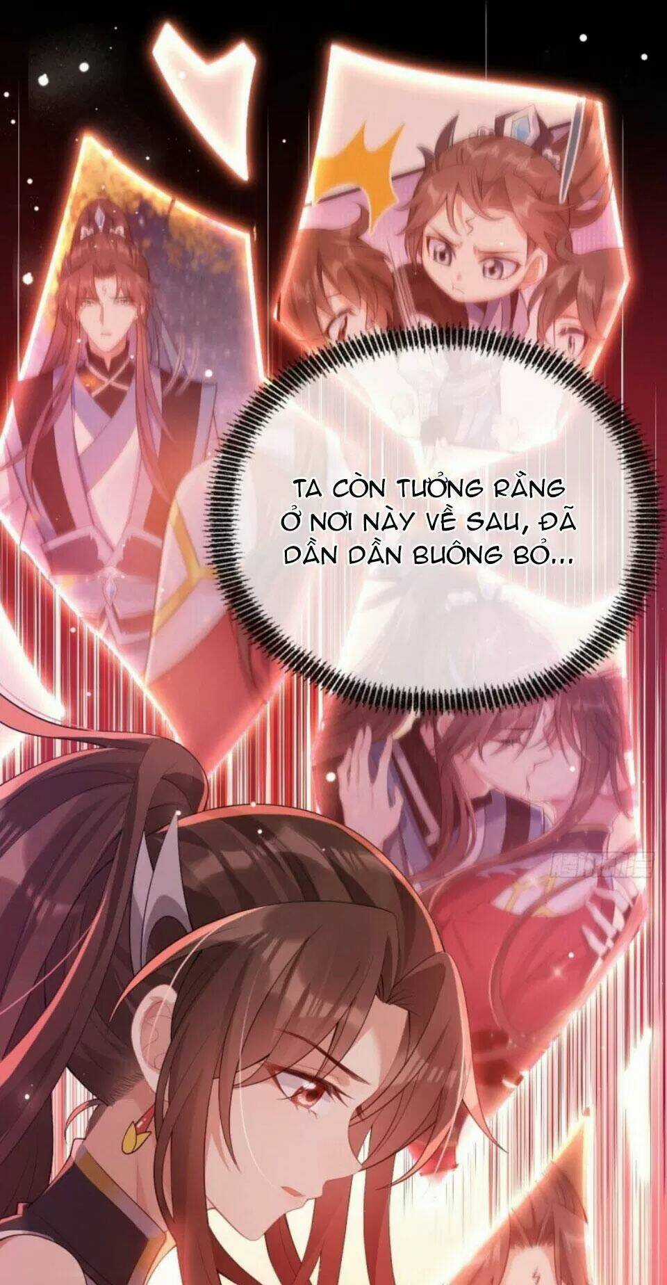 Phế Nữ Yêu Thần - Chapter 69 - Trang 48