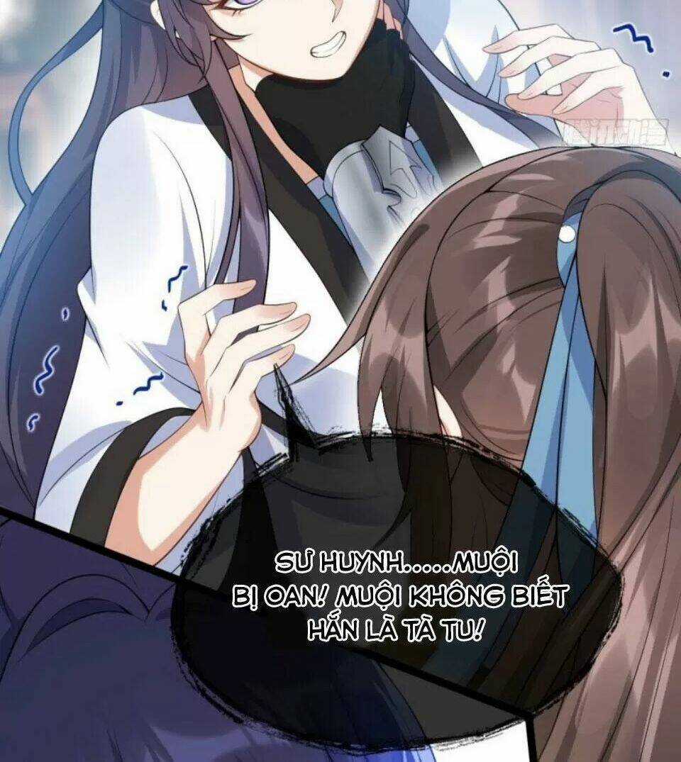 Phế Nữ Yêu Thần - Chapter 69 - Trang 6