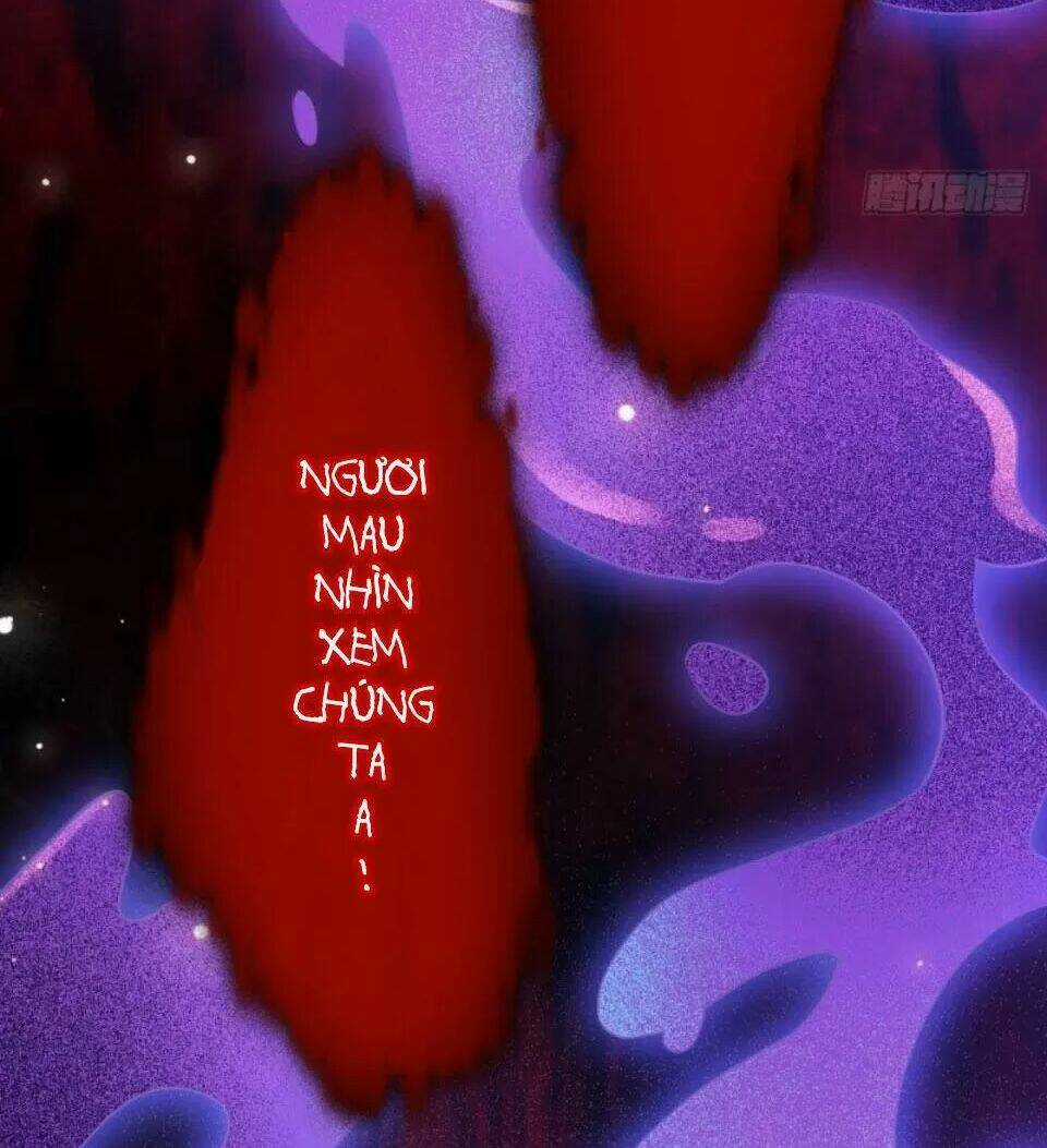 Phế Nữ Yêu Thần - Chapter 69 - Trang 52