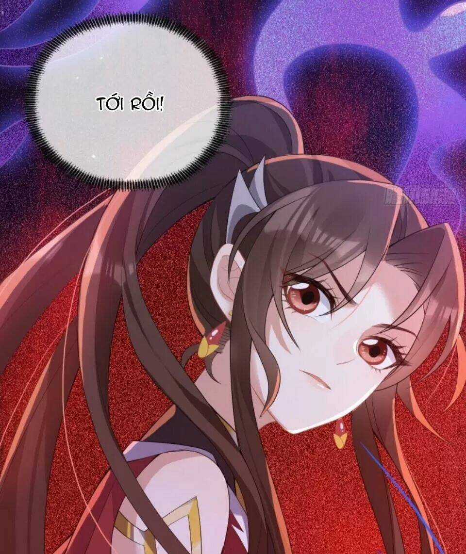 Phế Nữ Yêu Thần - Chapter 69 - Trang 53