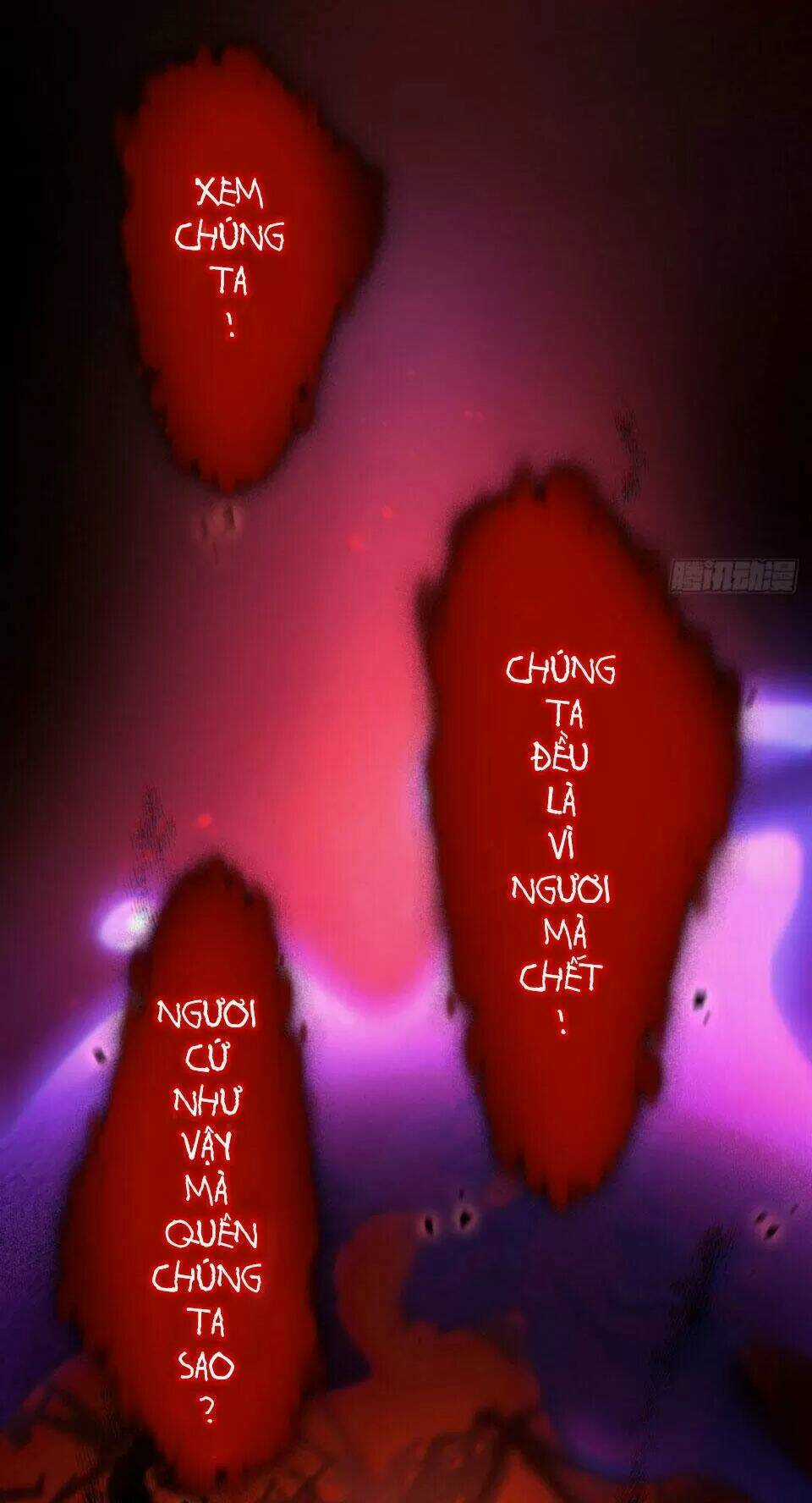 Phế Nữ Yêu Thần - Chapter 69 - Trang 55