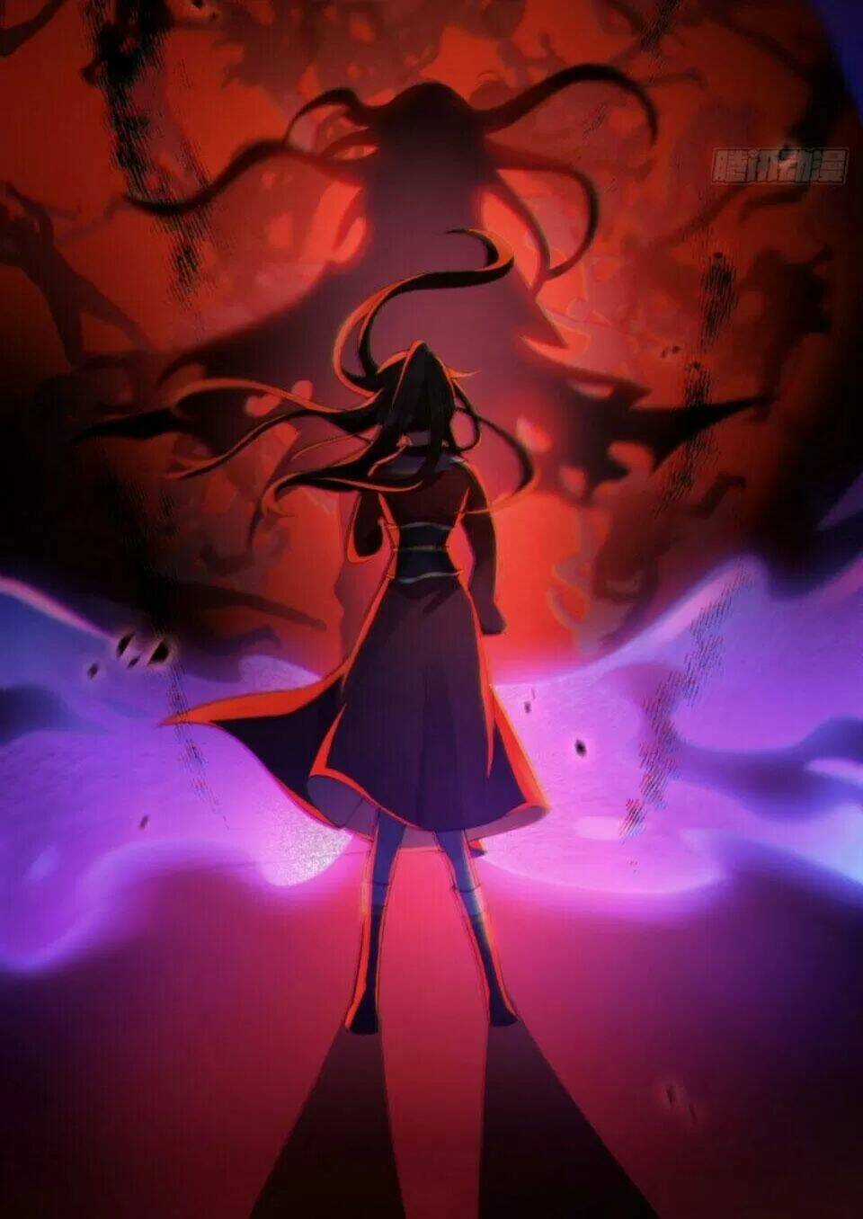 Phế Nữ Yêu Thần - Chapter 69 - Trang 56