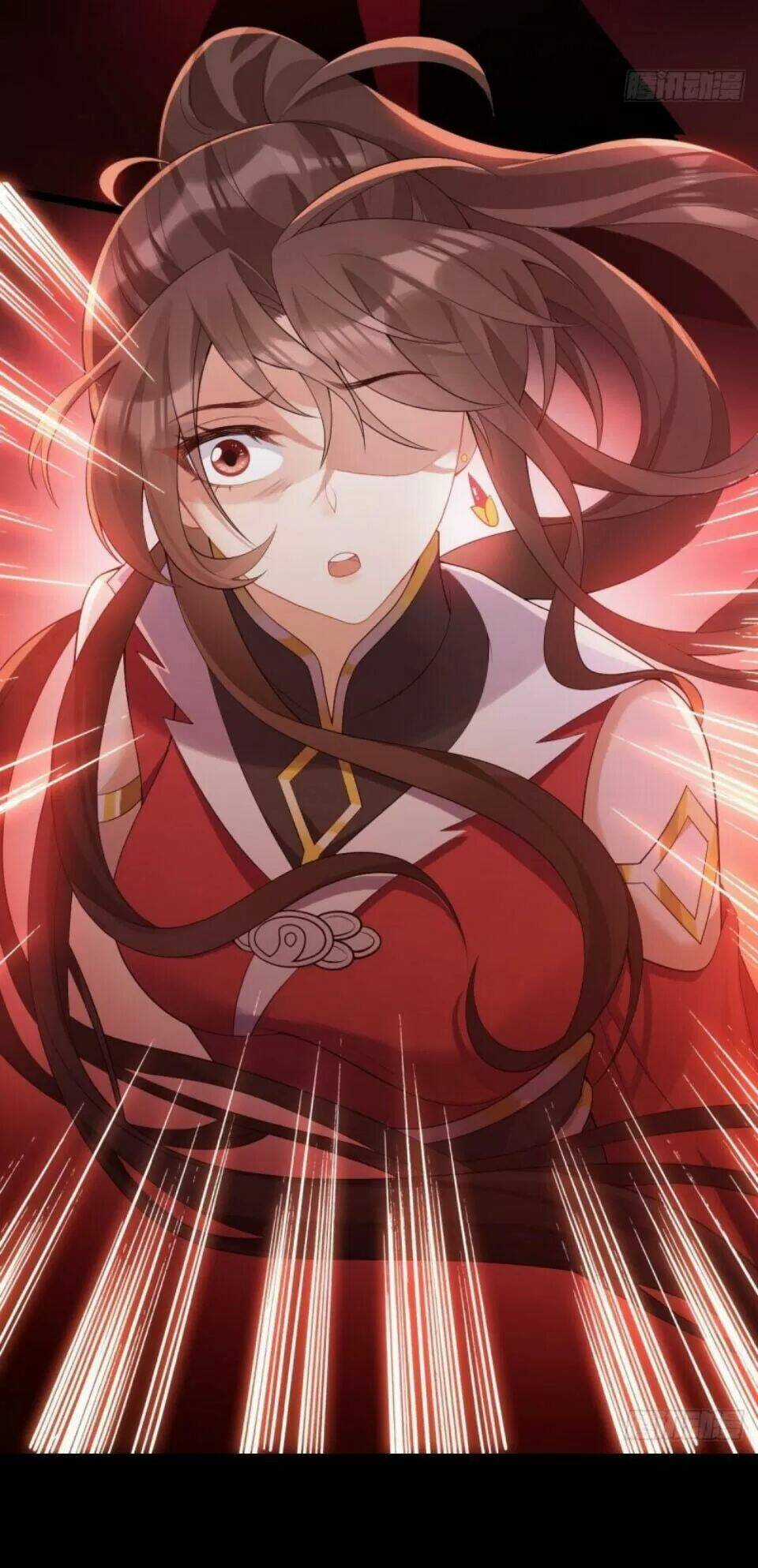 Phế Nữ Yêu Thần - Chapter 69 - Trang 57