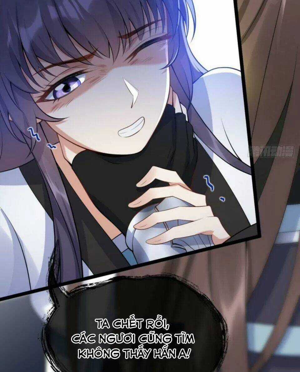 Phế Nữ Yêu Thần - Chapter 69 - Trang 7