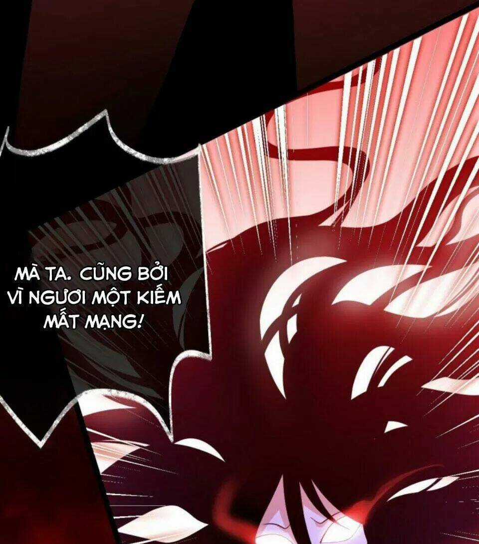 Phế Nữ Yêu Thần - Chapter 69 - Trang 61