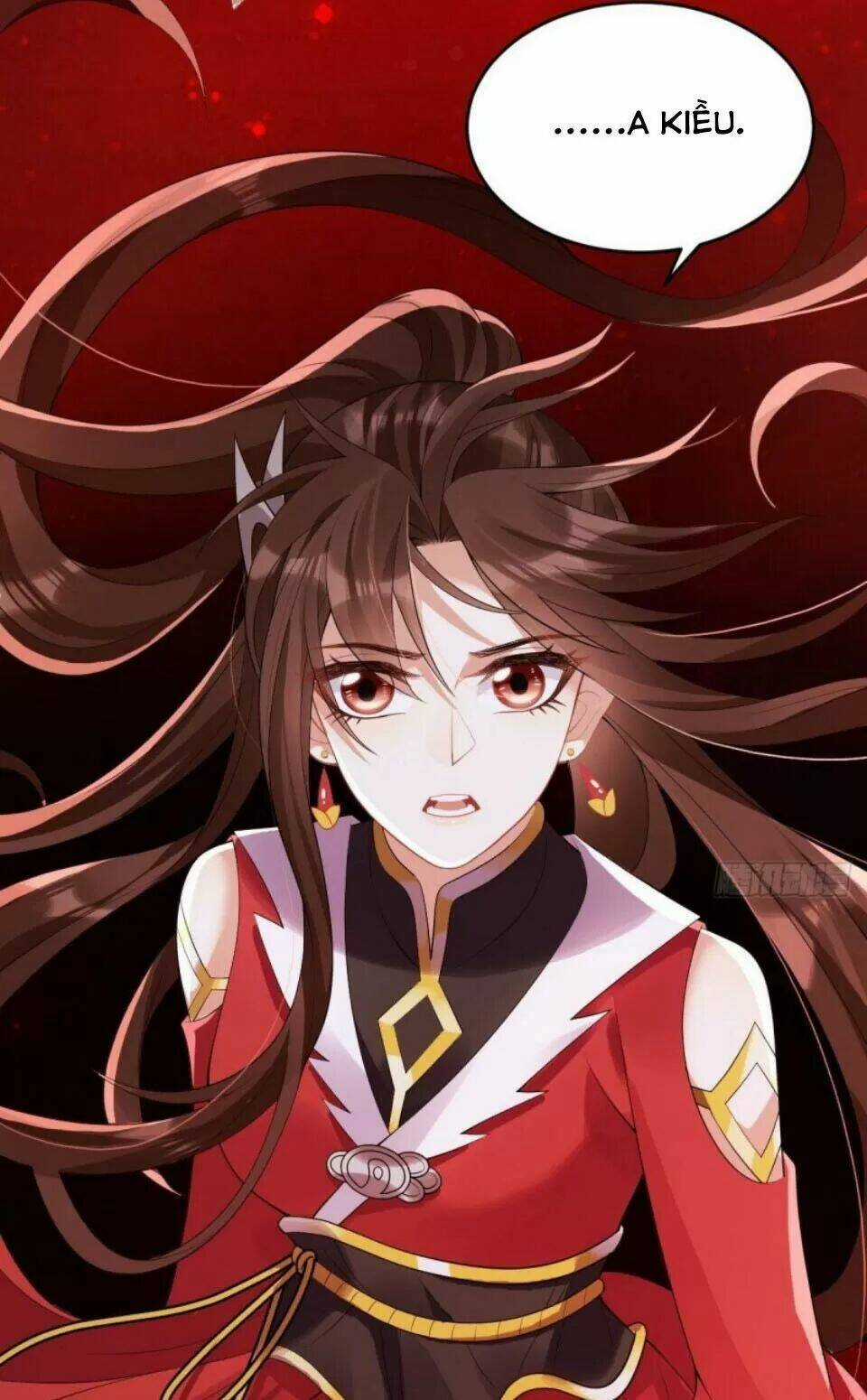 Phế Nữ Yêu Thần - Chapter 69 - Trang 63