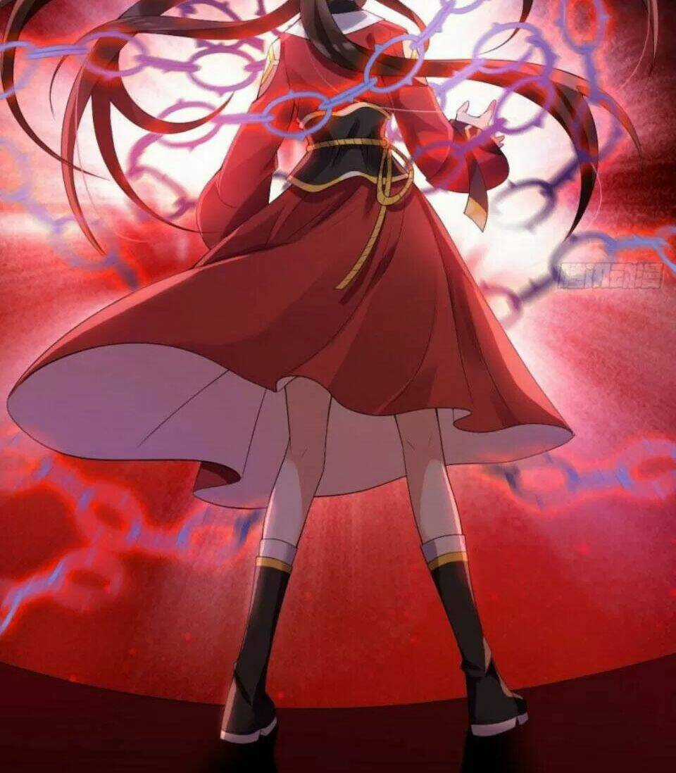 Phế Nữ Yêu Thần - Chapter 69 - Trang 66