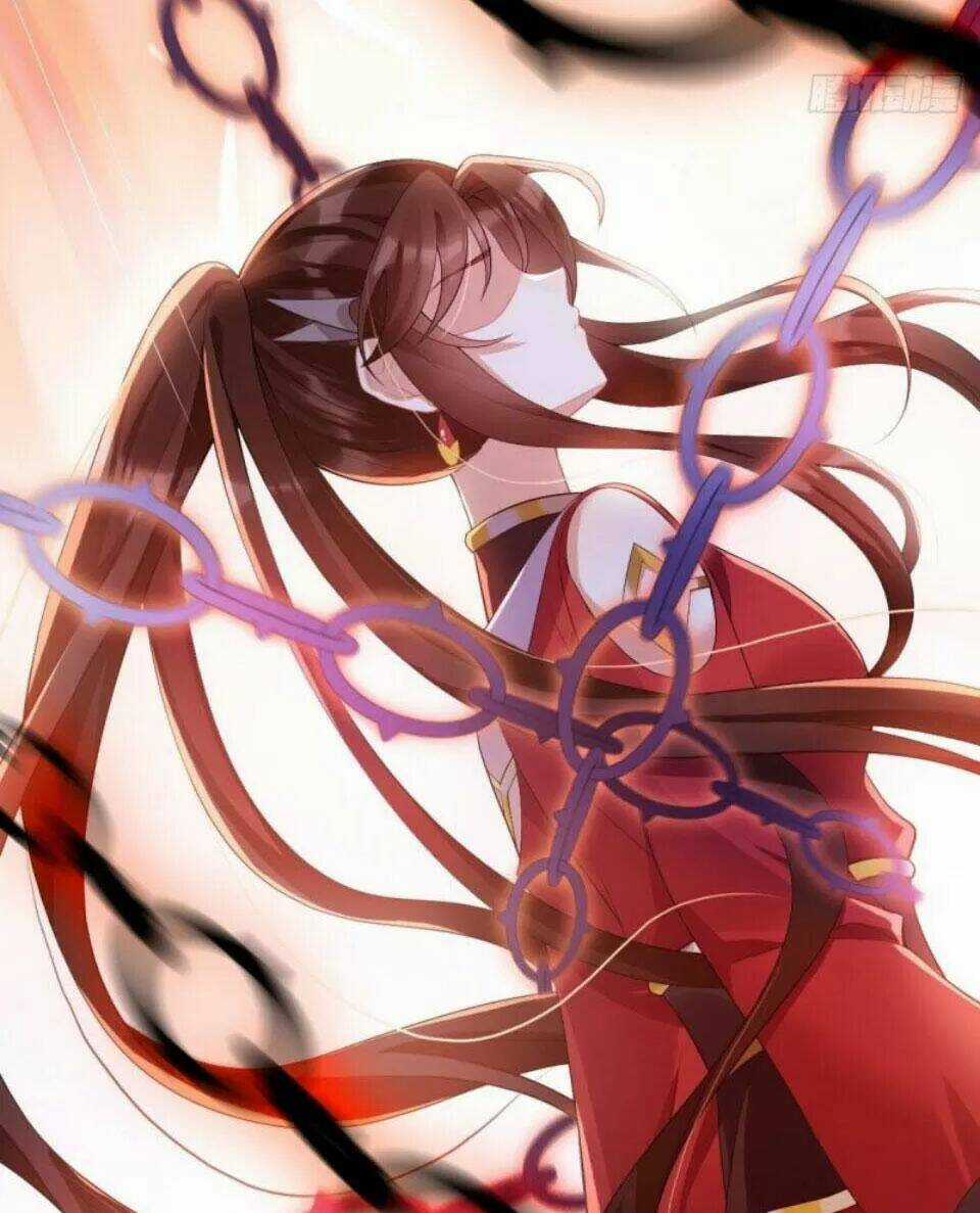 Phế Nữ Yêu Thần - Chapter 69 - Trang 70