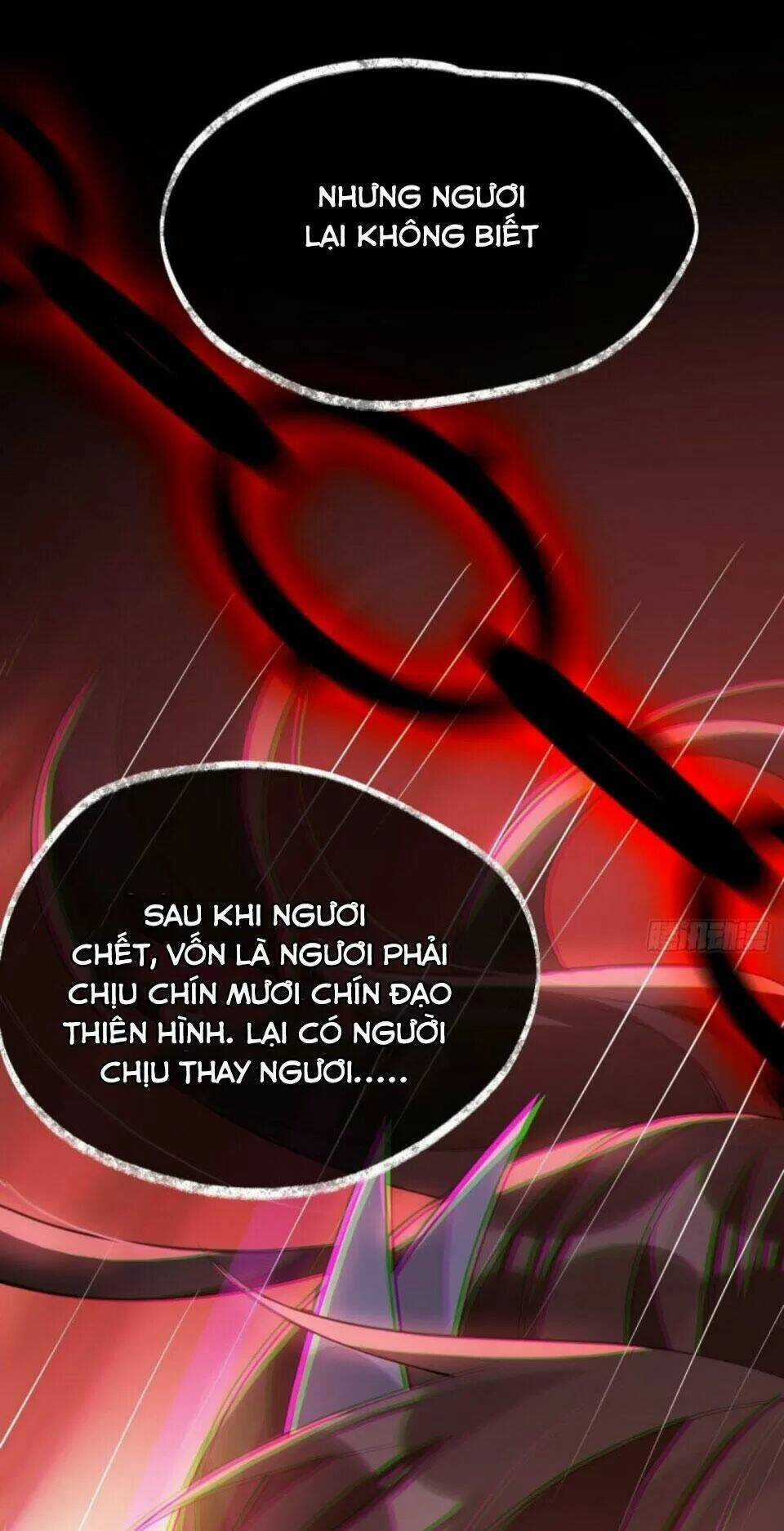 Phế Nữ Yêu Thần - Chapter 69 - Trang 72