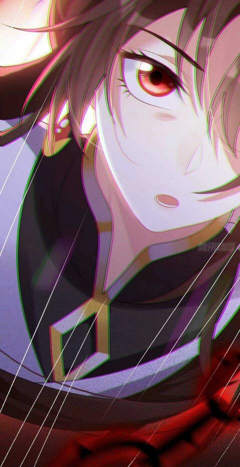 Phế Nữ Yêu Thần - Chapter 69 - Trang 73