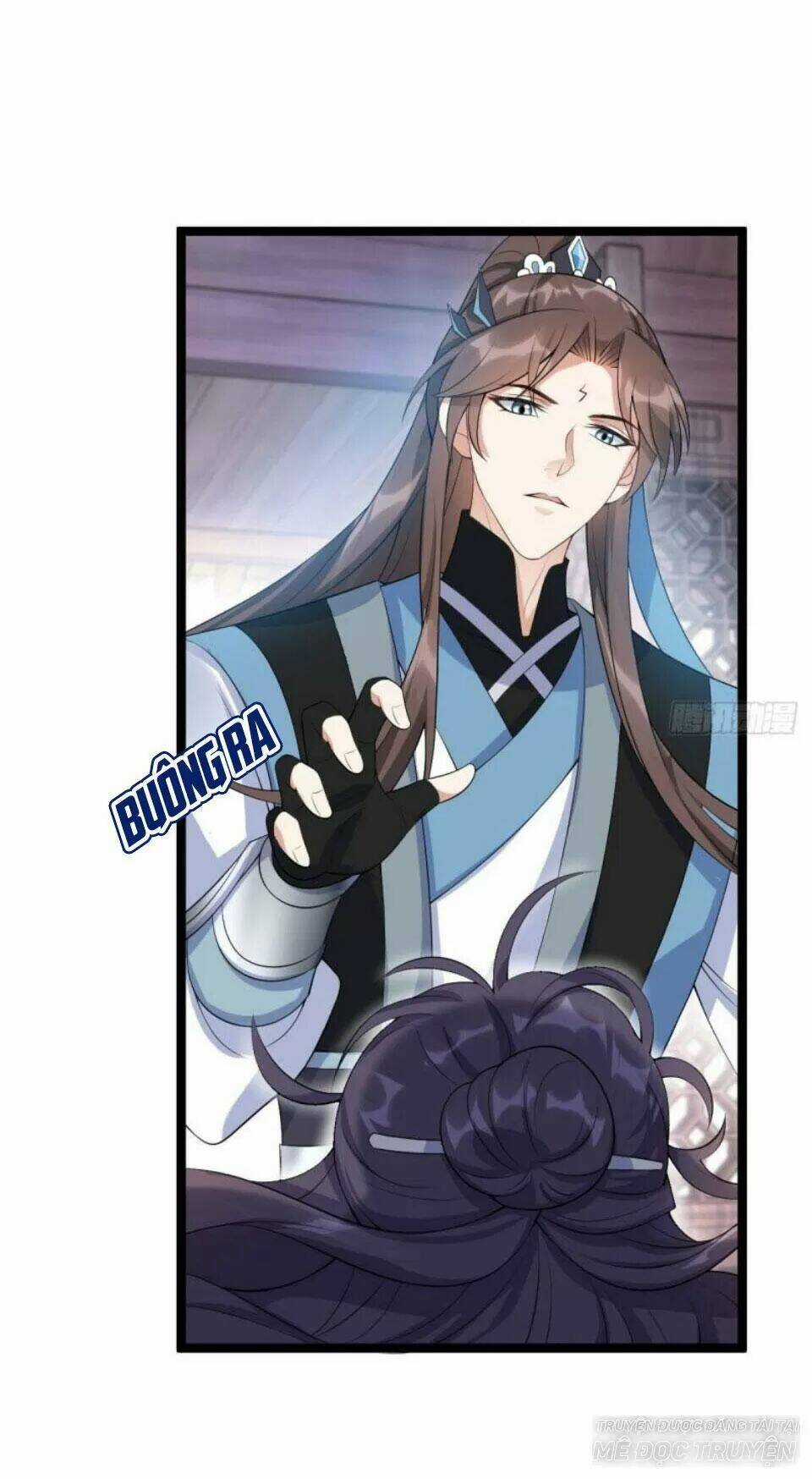 Phế Nữ Yêu Thần - Chapter 69 - Trang 9