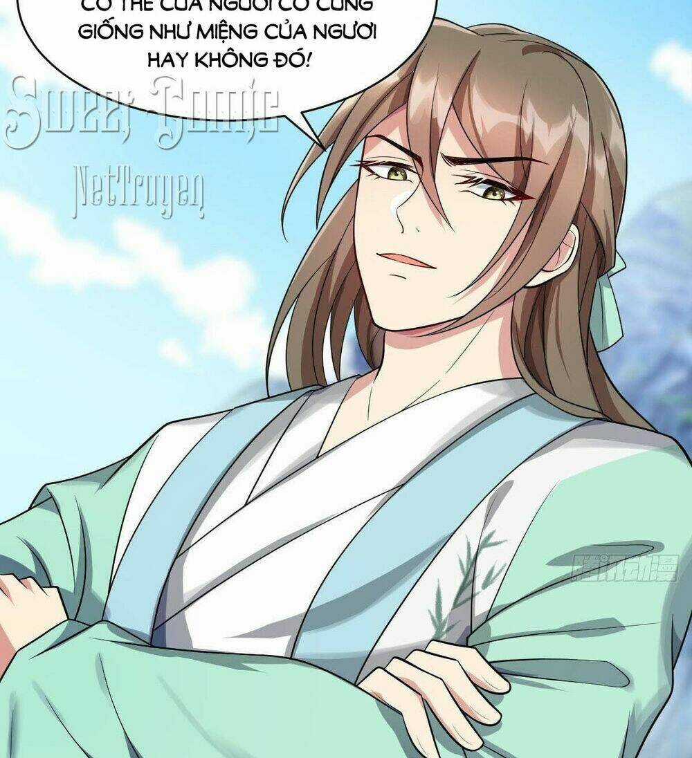 Phế Nữ Yêu Thần - Chapter 7 - Trang 11