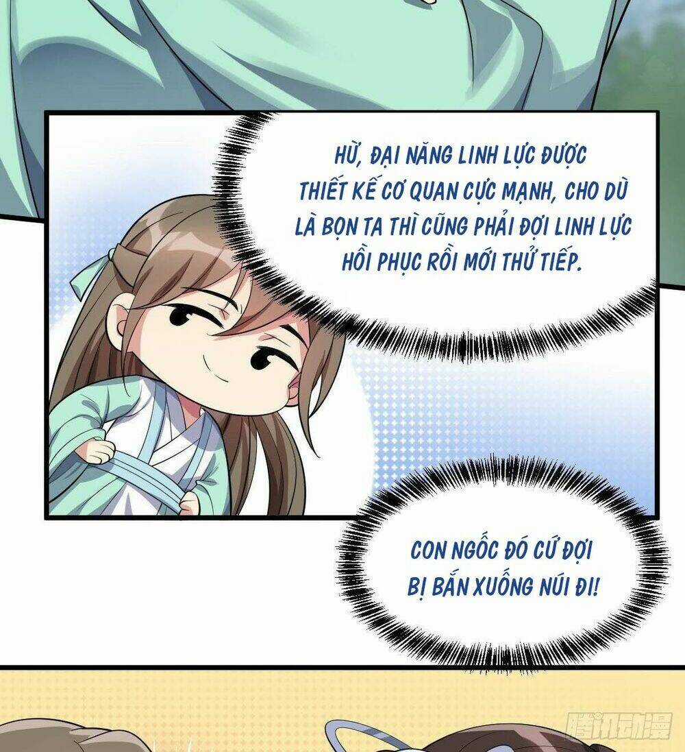 Phế Nữ Yêu Thần - Chapter 7 - Trang 12