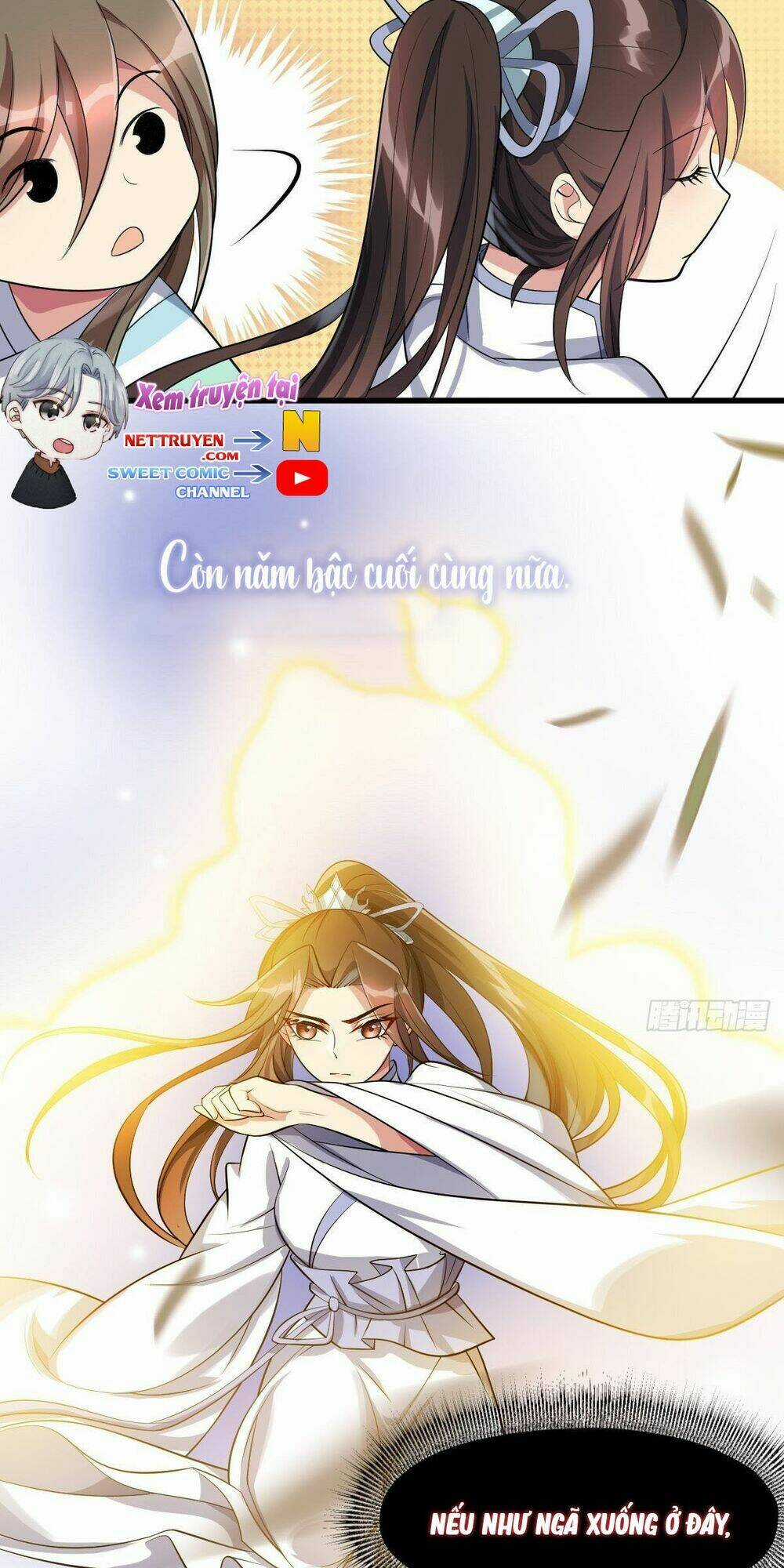 Phế Nữ Yêu Thần - Chapter 7 - Trang 13