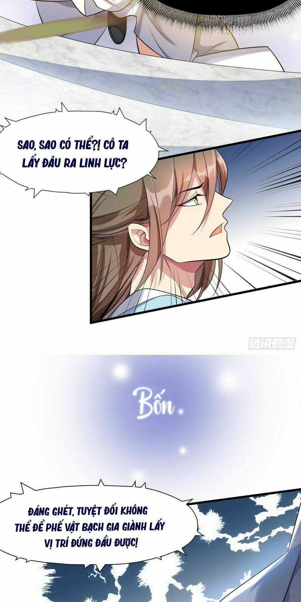 Phế Nữ Yêu Thần - Chapter 7 - Trang 14