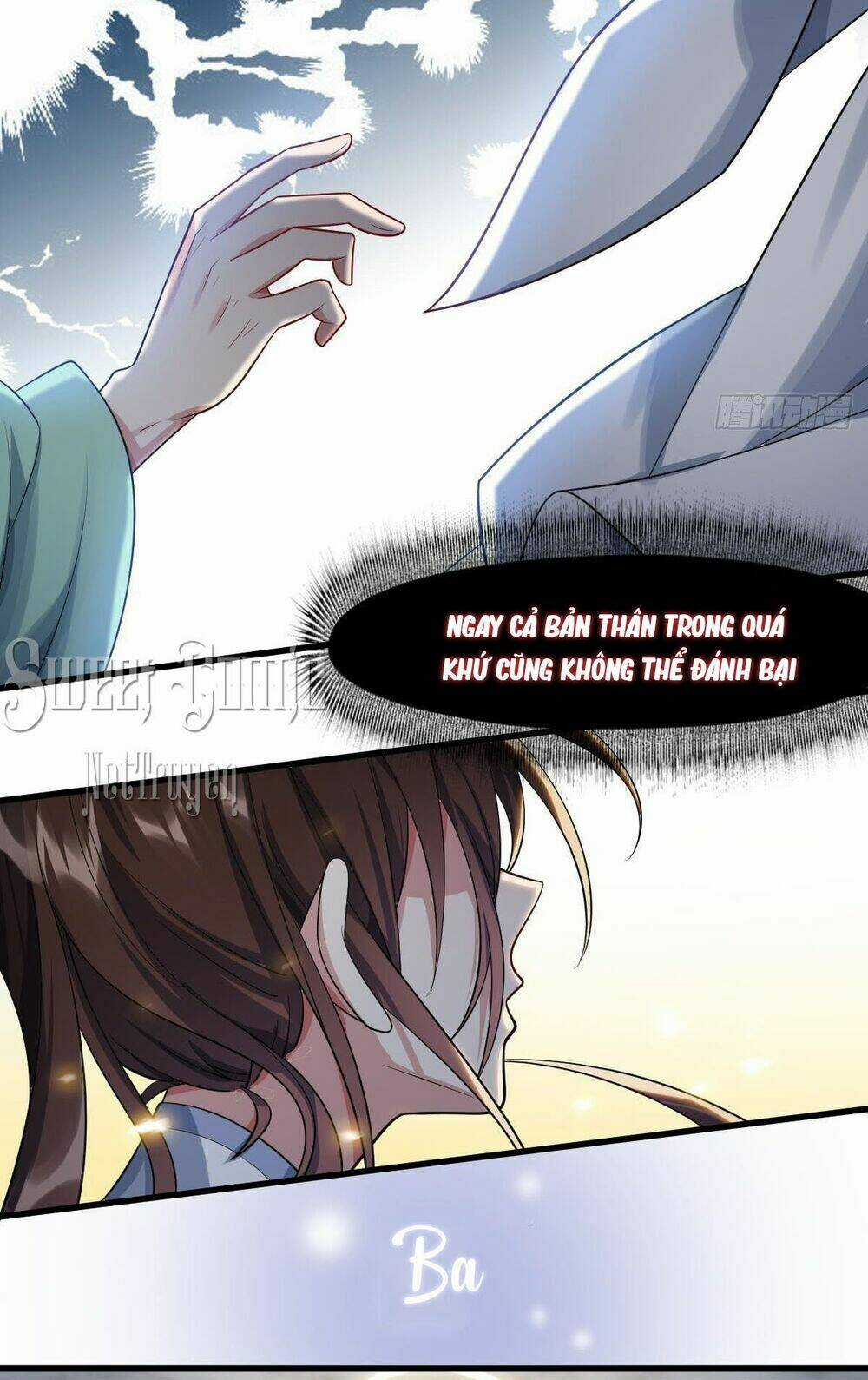 Phế Nữ Yêu Thần - Chapter 7 - Trang 15