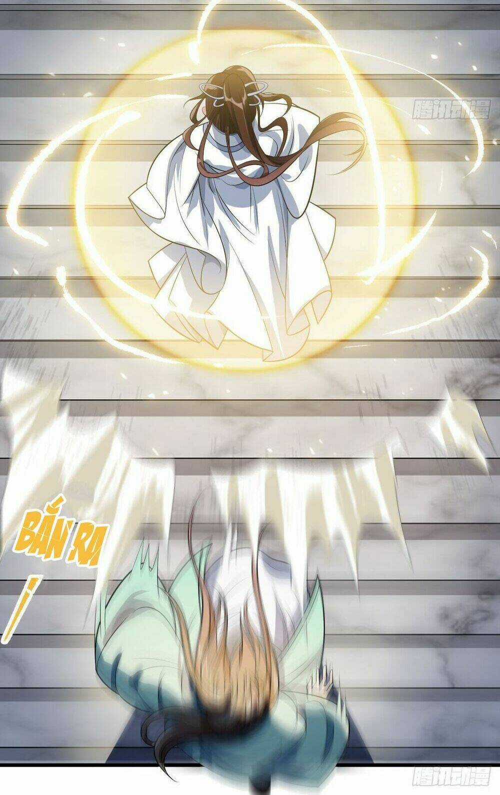 Phế Nữ Yêu Thần - Chapter 7 - Trang 16