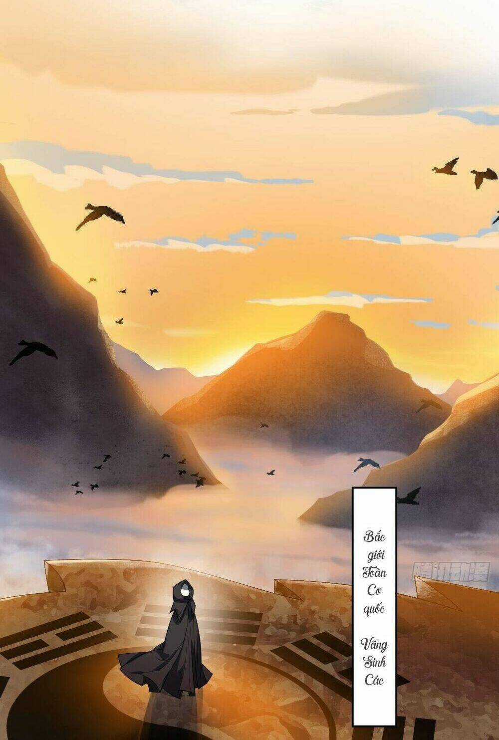 Phế Nữ Yêu Thần - Chapter 7 - Trang 20